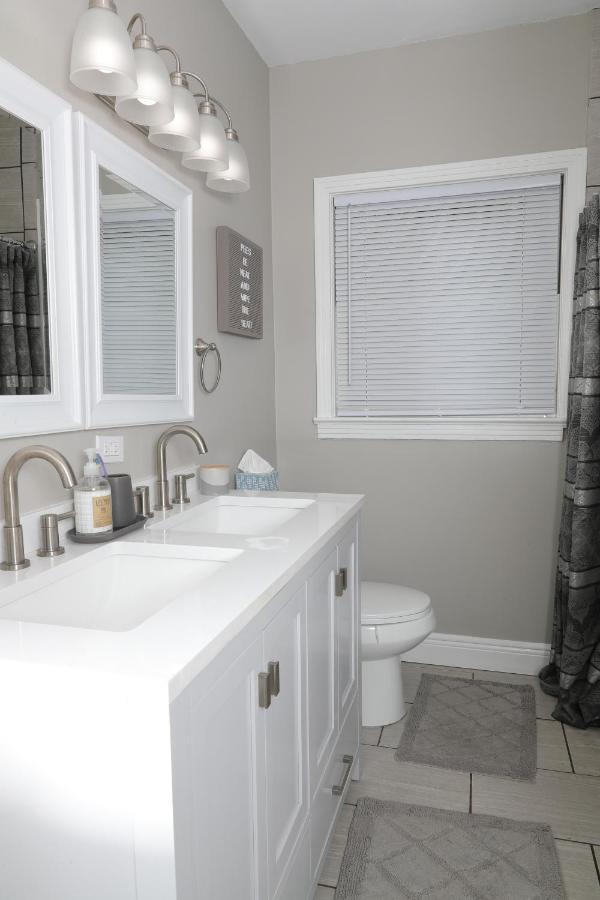 Holiday home Mid-century Comfy-chic Chateau 3/2 Pet Friendly Tallahassee