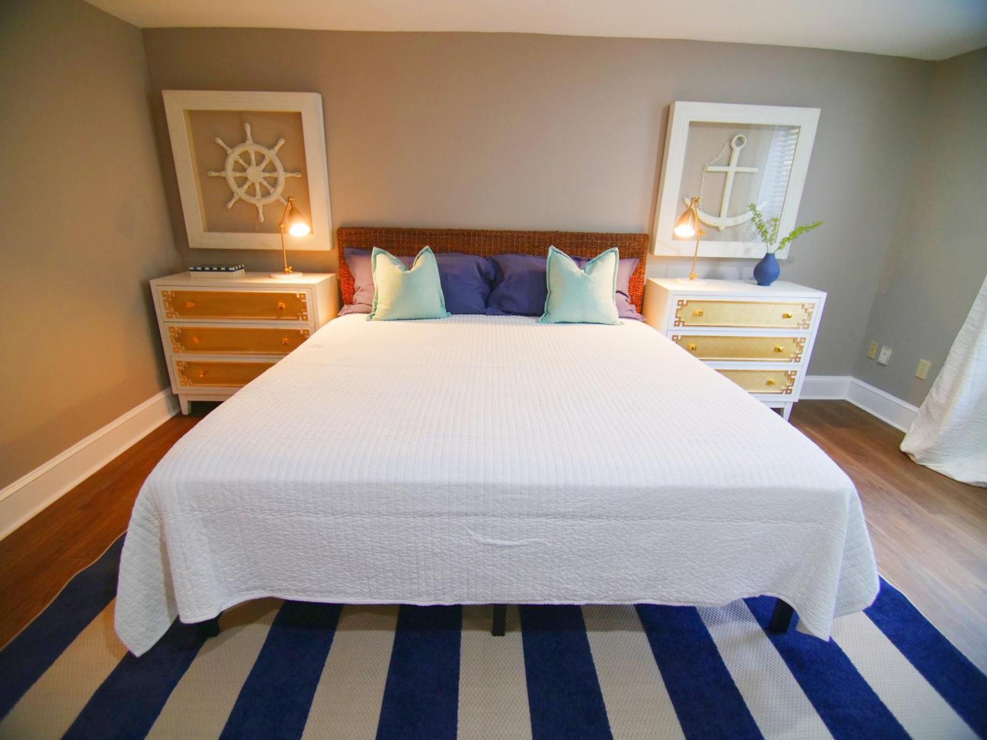 Bed & Breakfast The Capitol