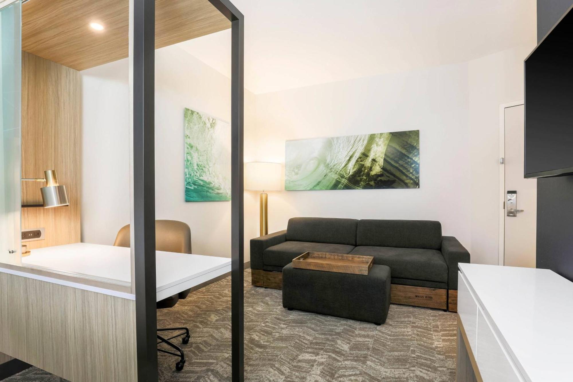 Hotel Springhill By Marriott North