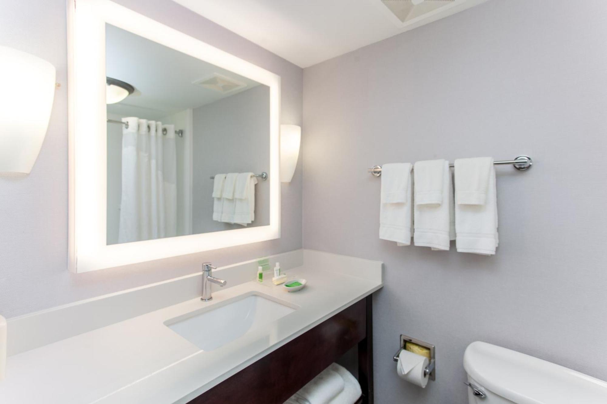 & Conference Center North By Ihg 3* Tallahassee
