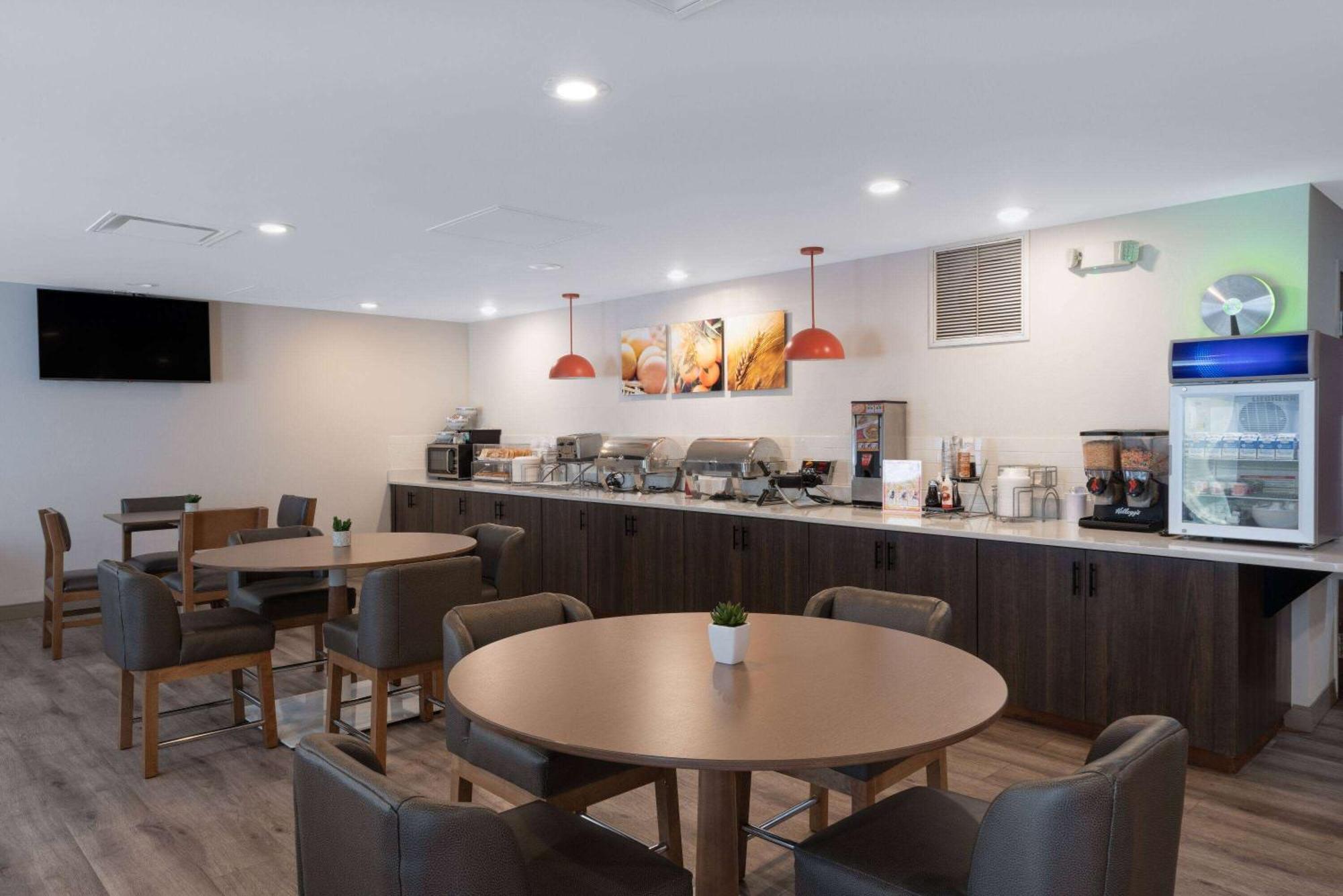 Tryp By Wyndham North I-10 Capital Circle