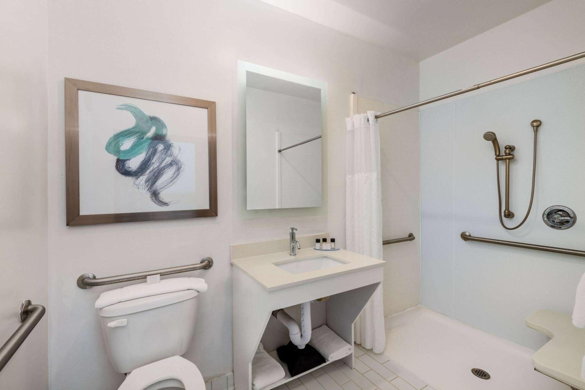 Tryp By Wyndham North I-10 Capital Circle Hotel 3*