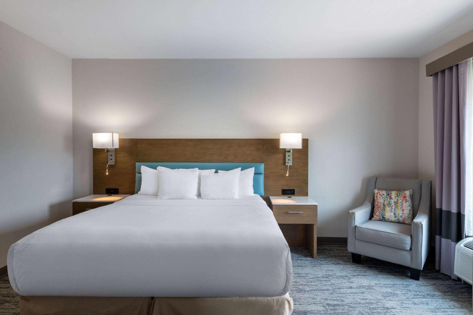 Tryp By Wyndham North I-10 Capital Circle 3* Tallahassee