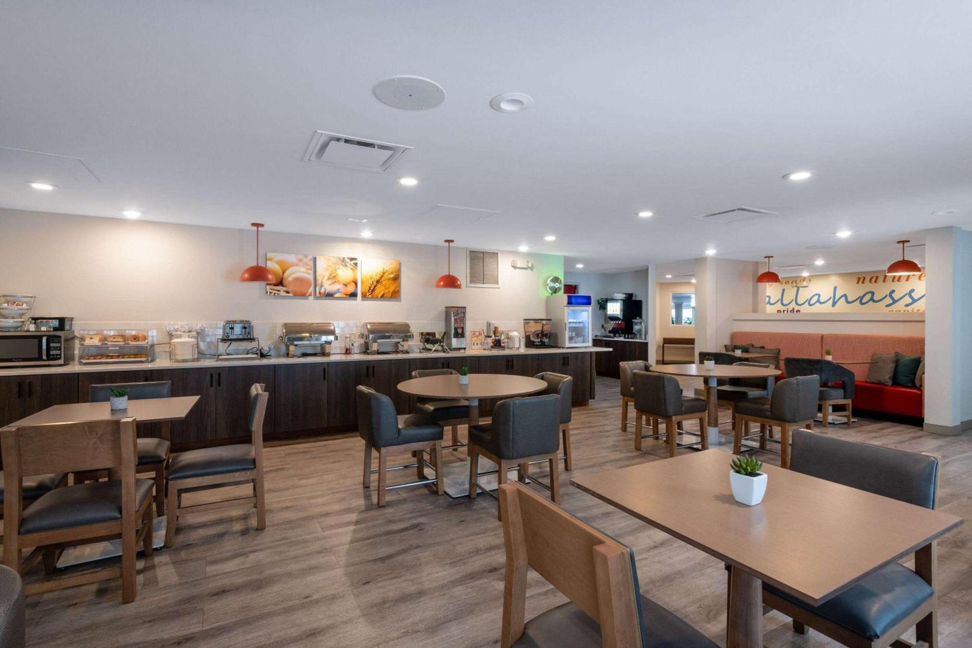 Tryp By Wyndham North I-10 Capital Circle