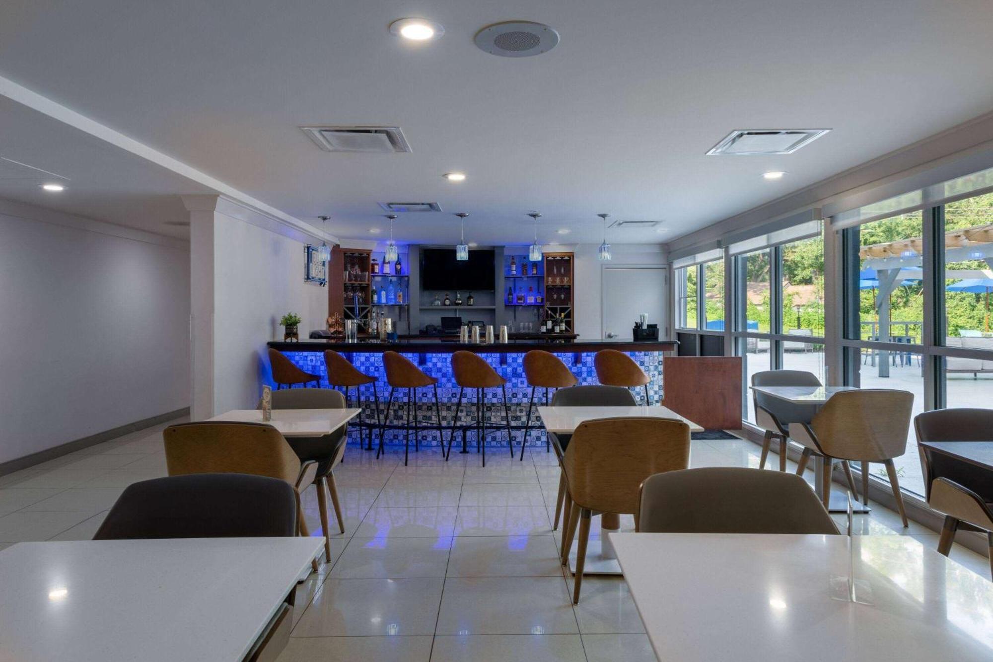 Tryp By Wyndham North I-10 Capital Circle 3* Tallahassee