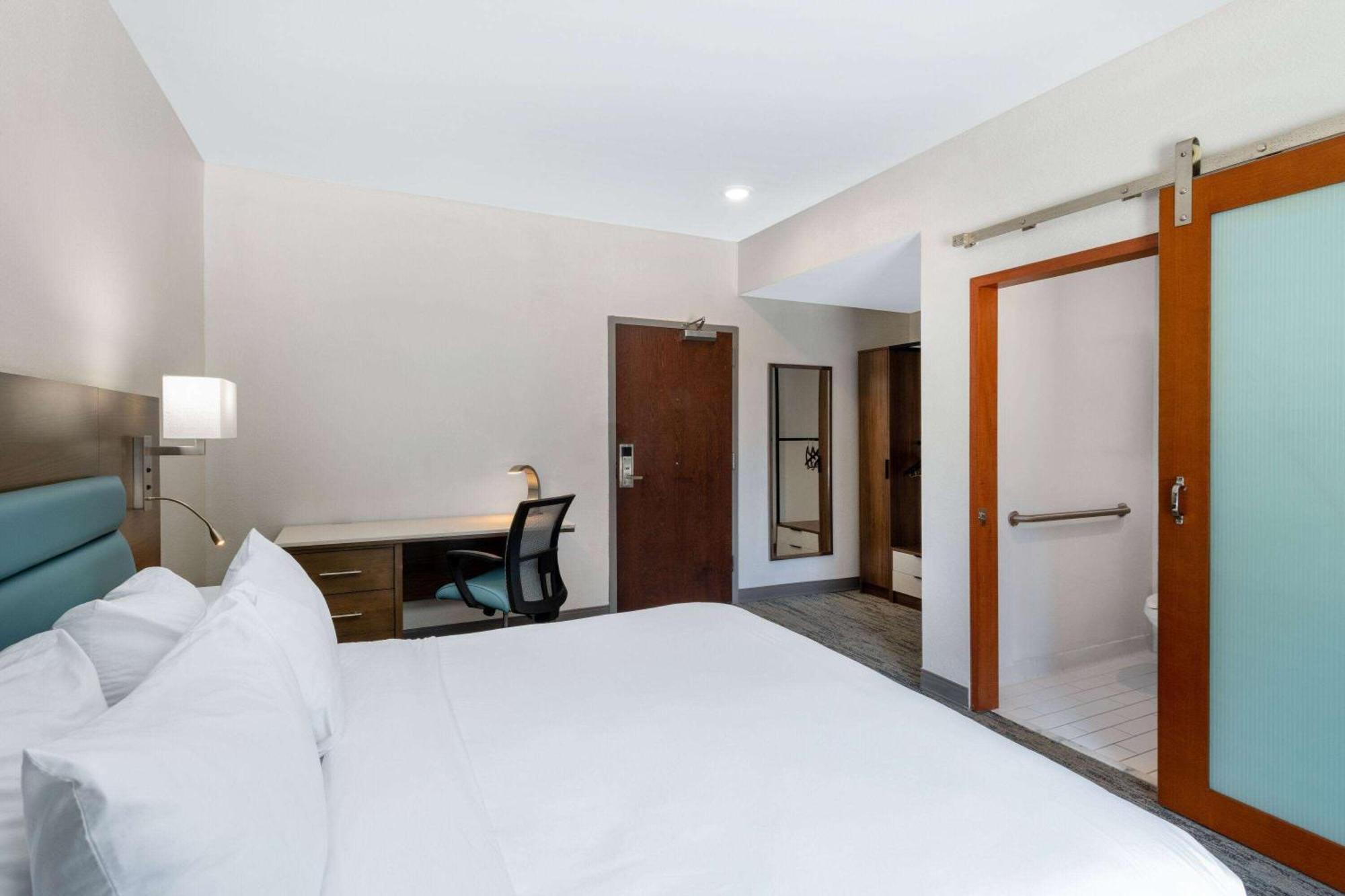 Hotel Tryp By Wyndham North I-10 Capital Circle