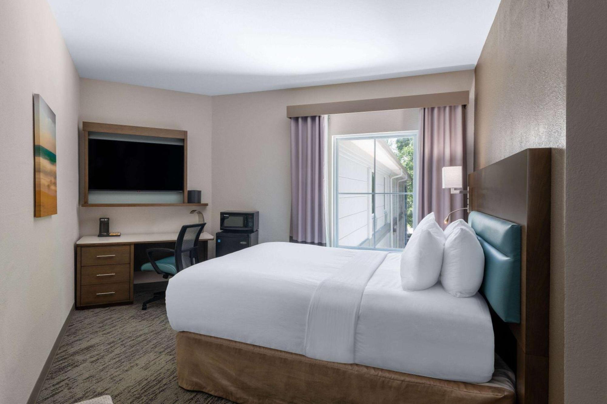 Tryp By Wyndham North I-10 Capital Circle Hotel 3*