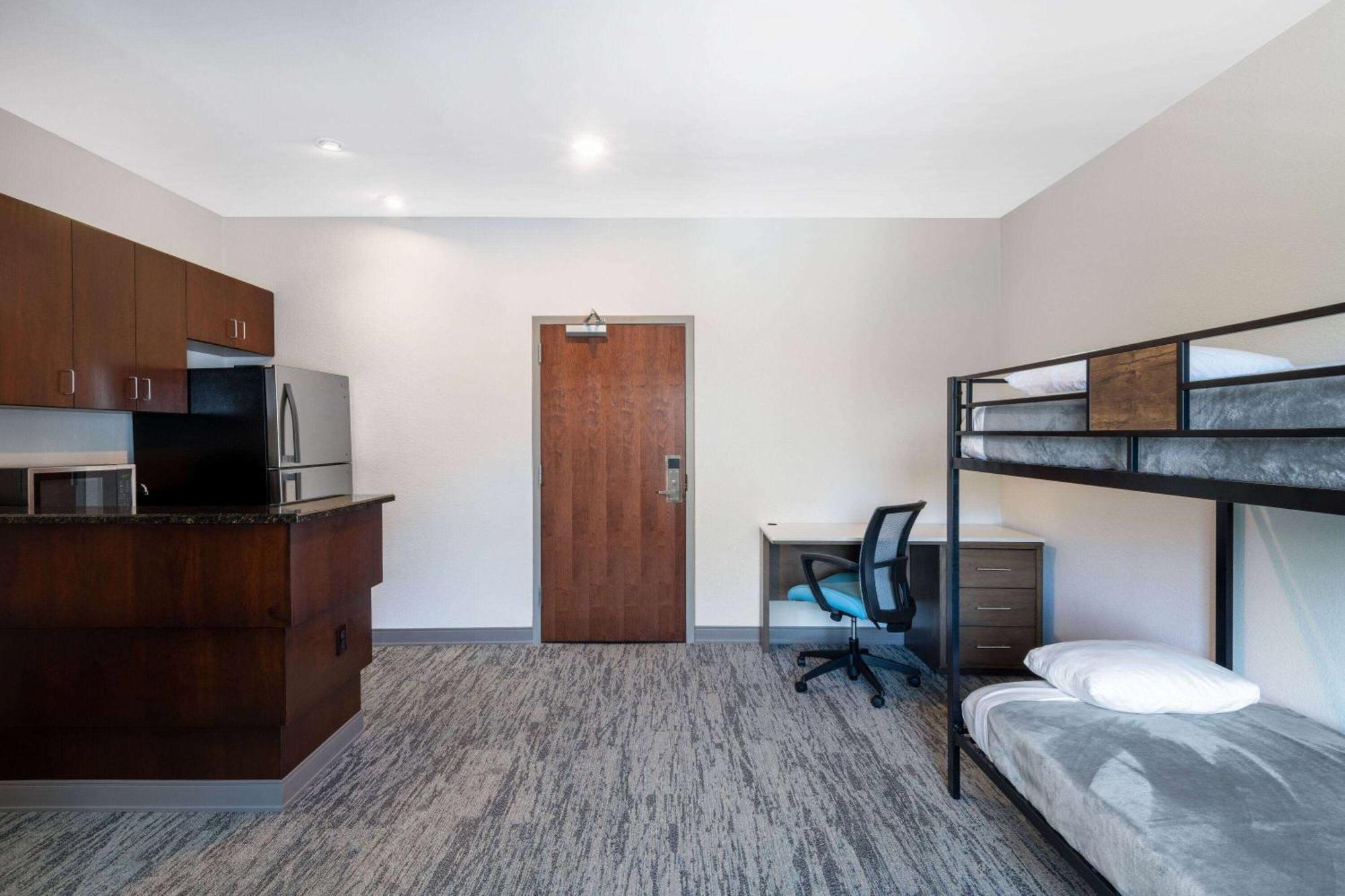 Hotel Tryp By Wyndham North I-10 Capital Circle
