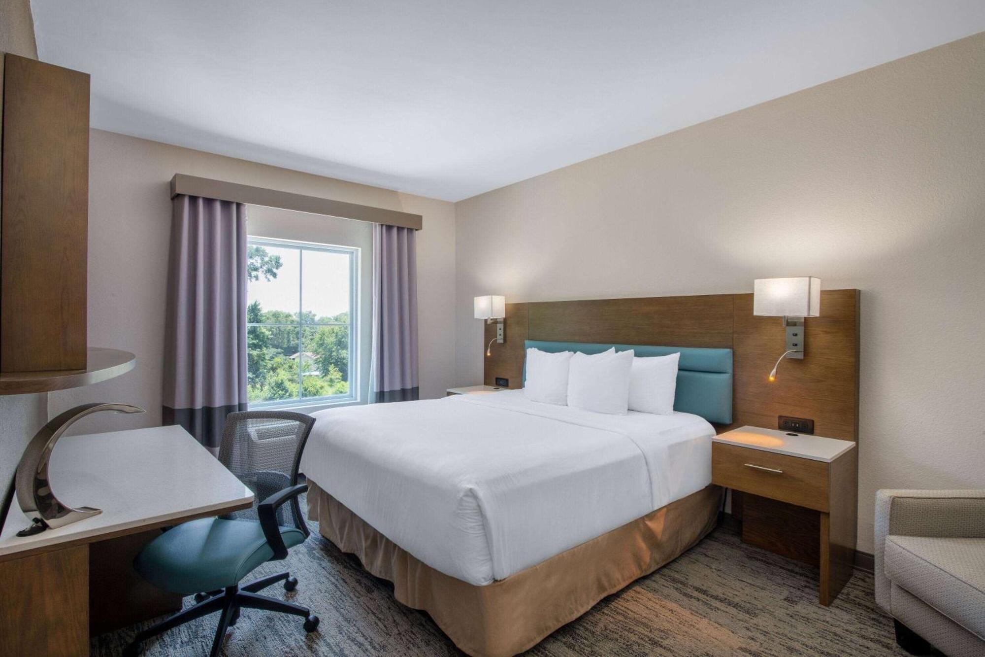 Tryp By Wyndham North I-10 Capital Circle Tallahassee