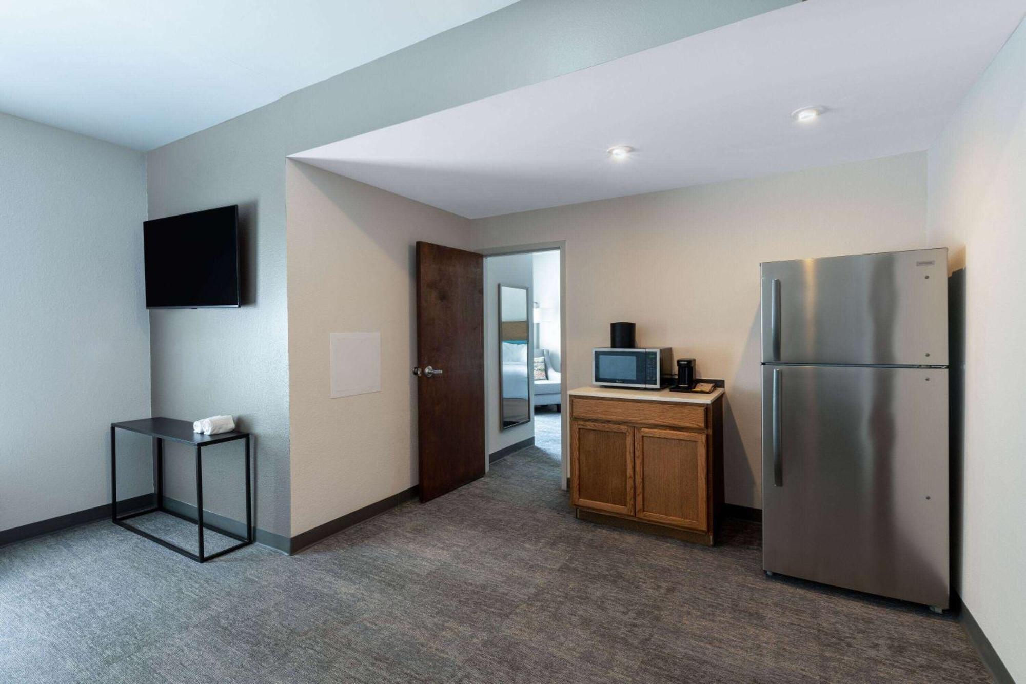 Hotel Tryp By Wyndham North I-10 Capital Circle 3*
