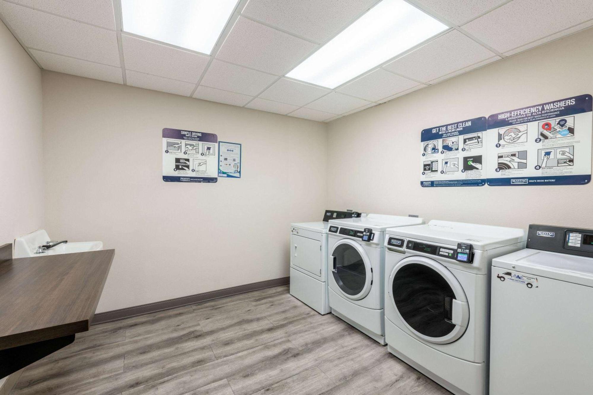 Tryp By Wyndham North I-10 Capital Circle 3* Tallahassee