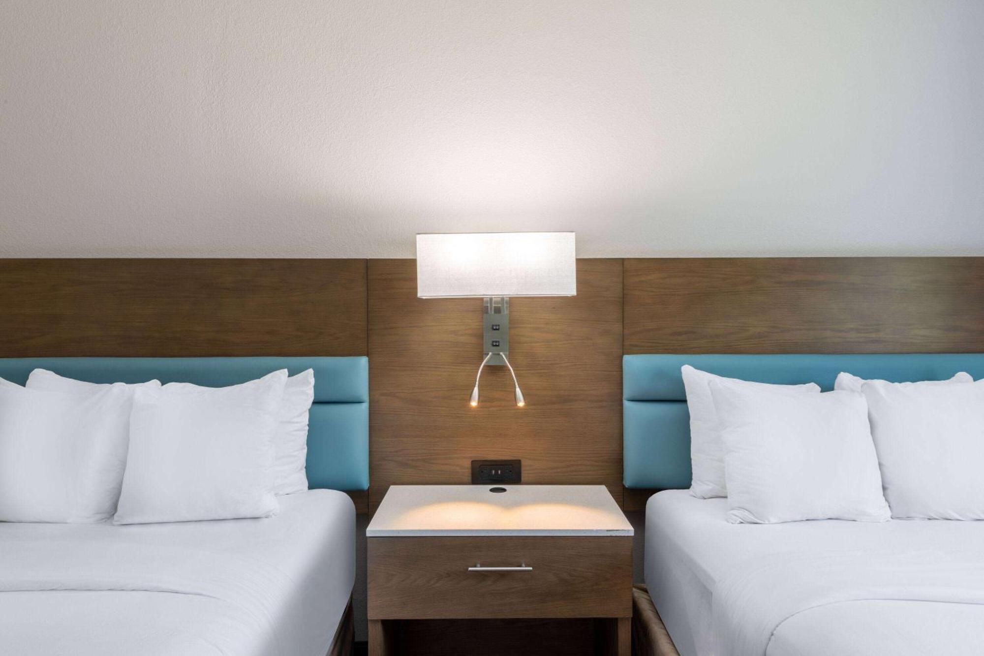 Tryp By Wyndham North I-10 Capital Circle