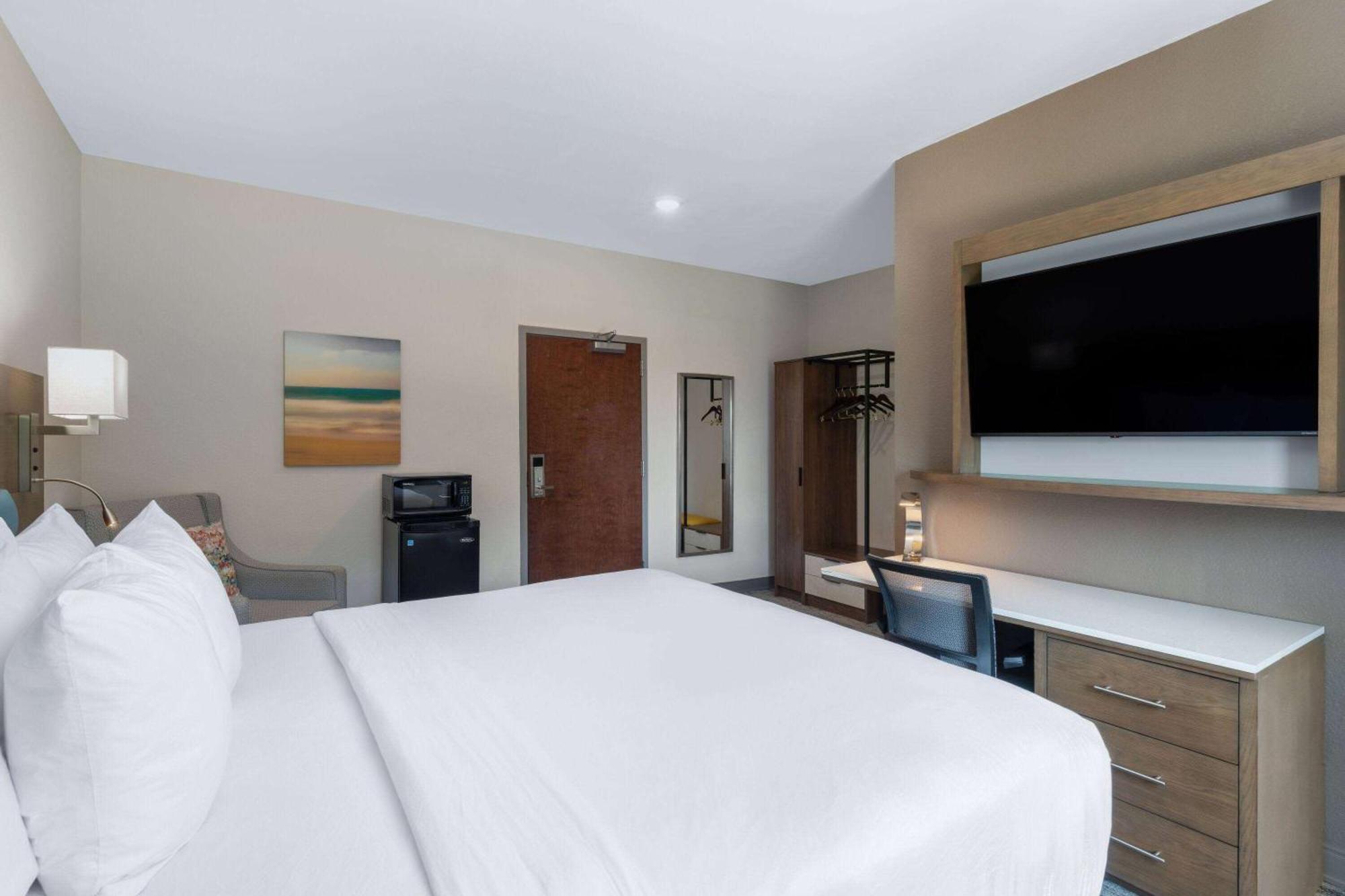 Tryp By Wyndham North I-10 Capital Circle Tallahassee