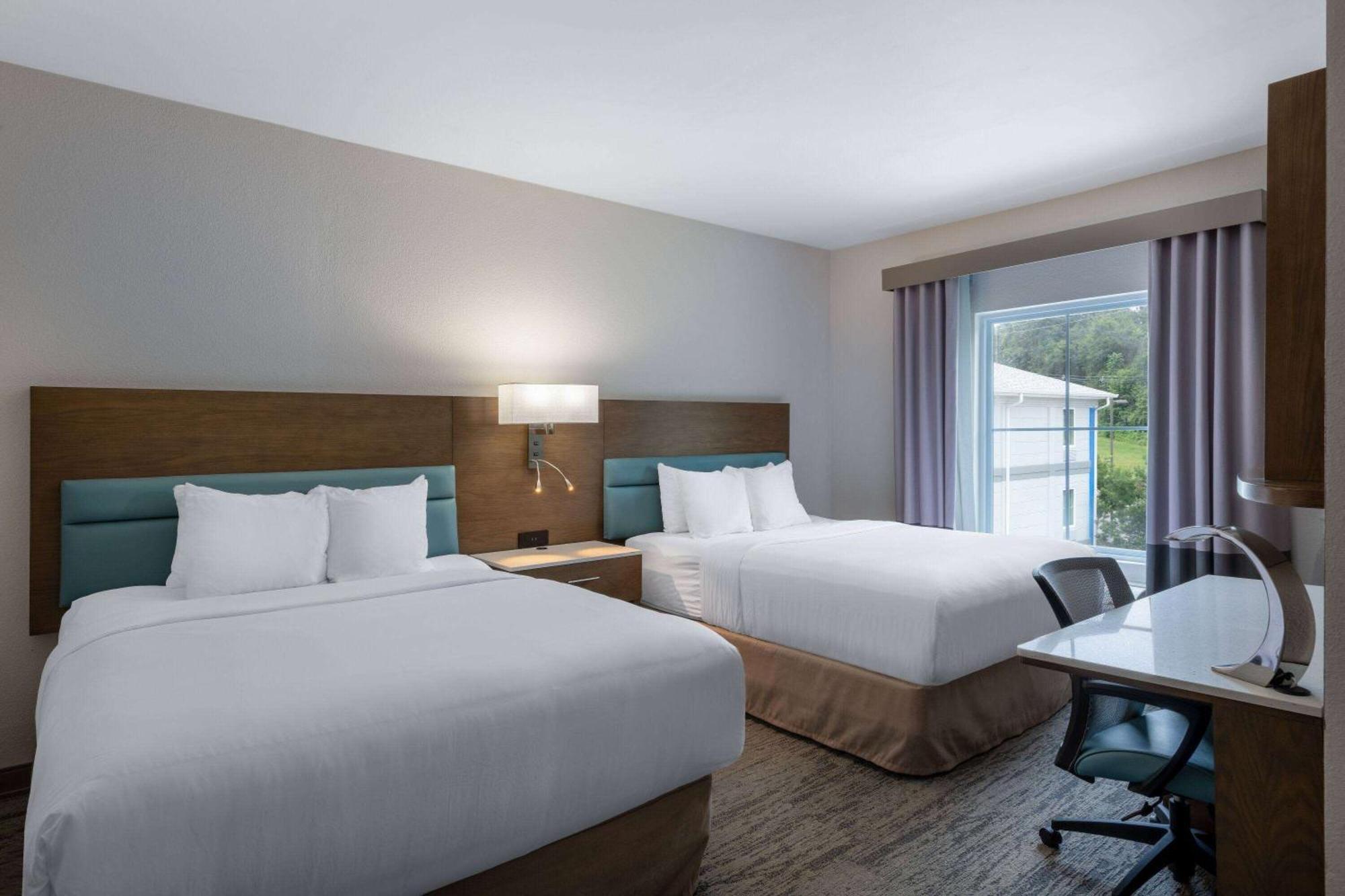 Tryp By Wyndham North I-10 Capital Circle Tallahassee