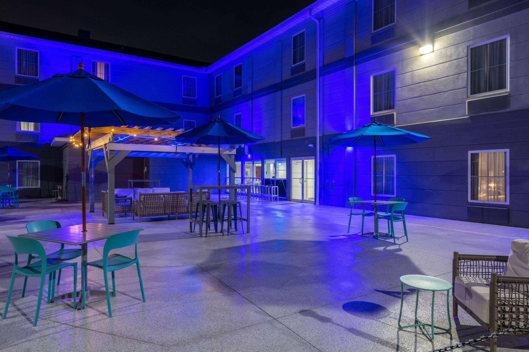 Tryp By Wyndham North I-10 Capital Circle