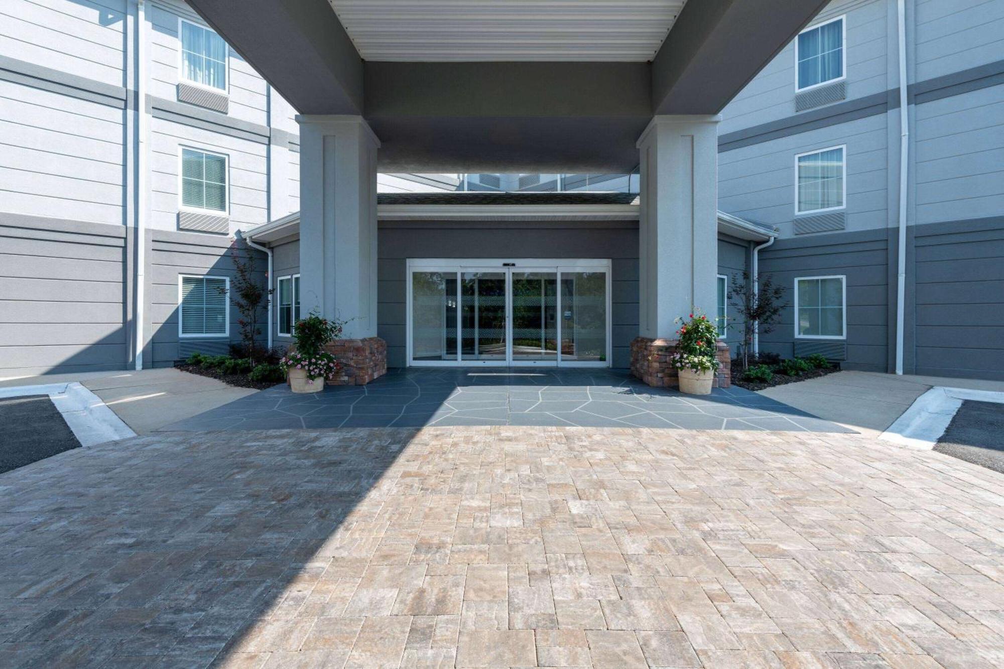 Tryp By Wyndham North I-10 Capital Circle Tallahassee