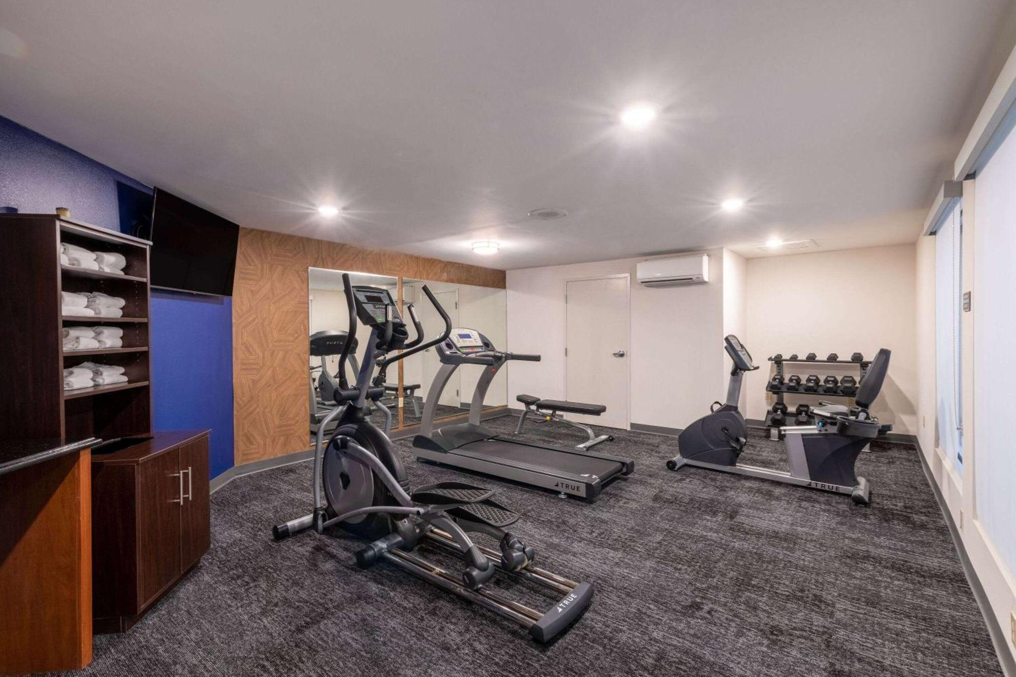 Hotel Tryp By Wyndham North I-10 Capital Circle Tallahassee