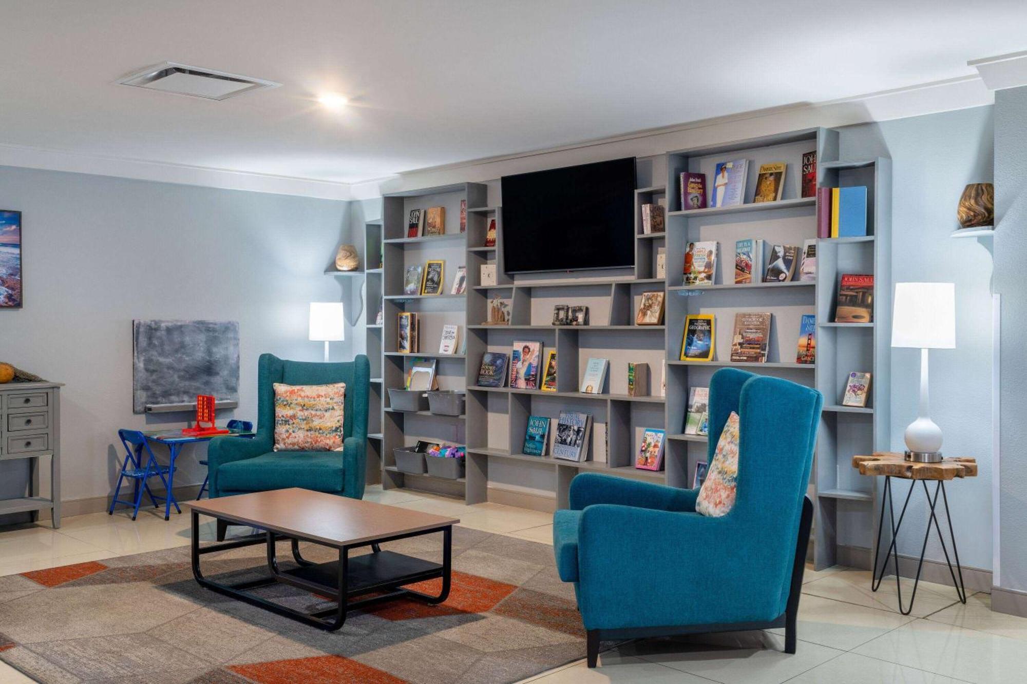 Tryp By Wyndham North I-10 Capital Circle 3* Tallahassee