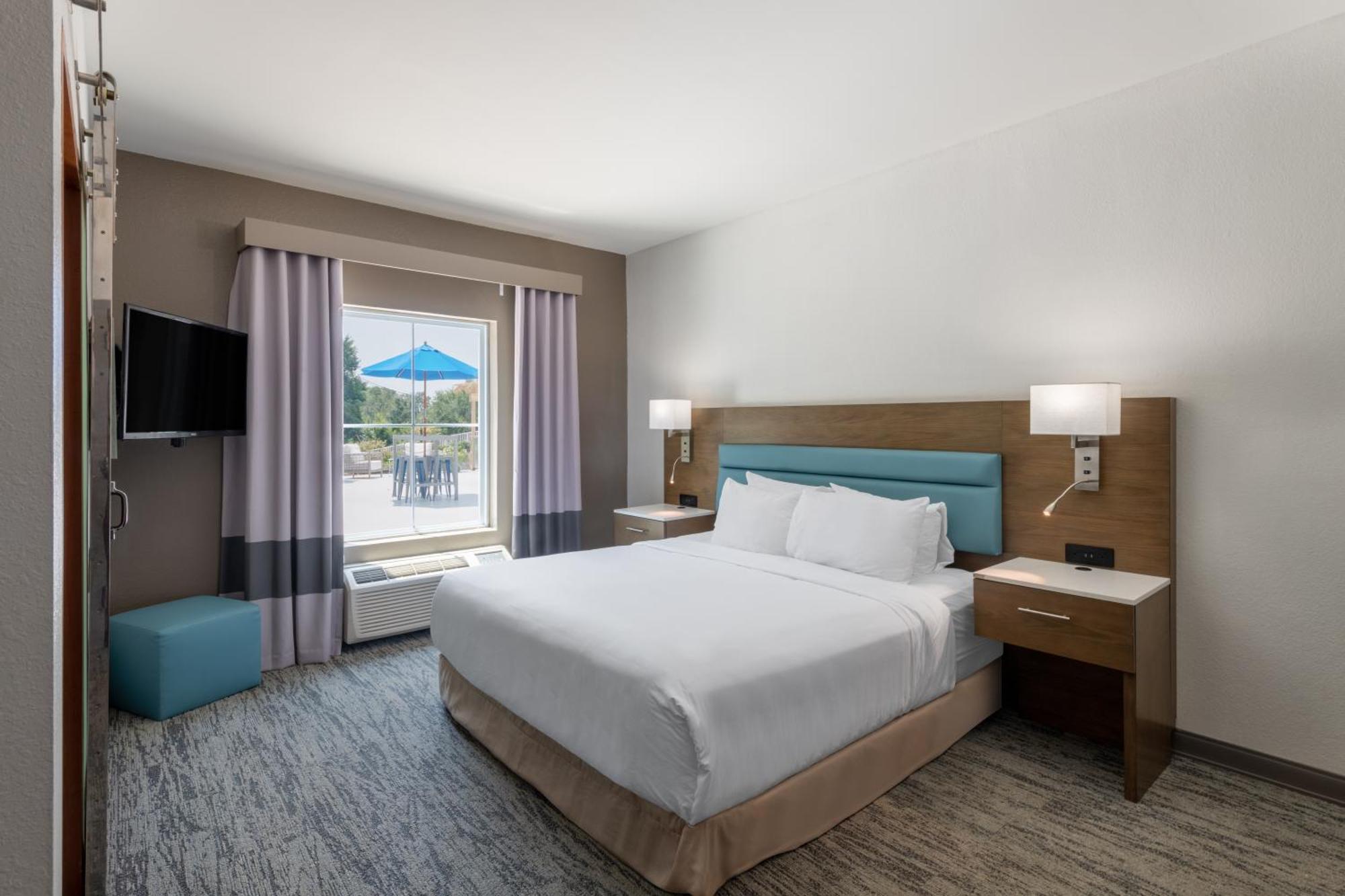 Tryp By Wyndham North I-10 Capital Circle