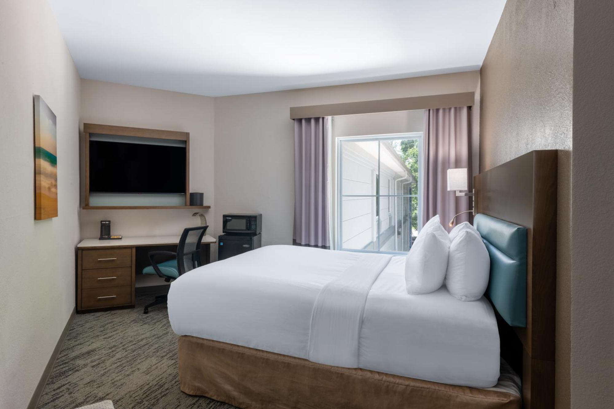 Tryp By Wyndham North I-10 Capital Circle Hotel