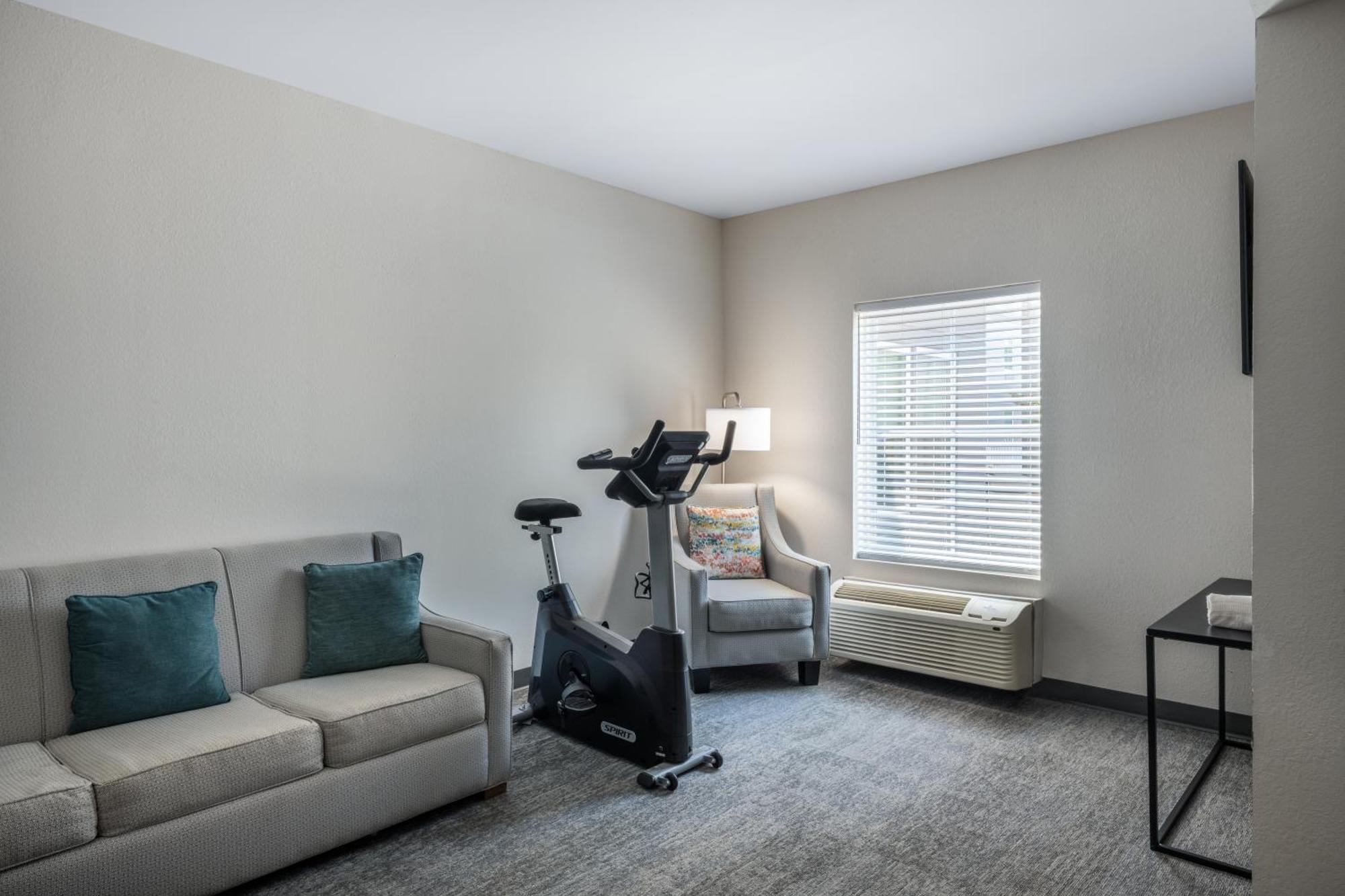 Tryp By Wyndham North I-10 Capital Circle