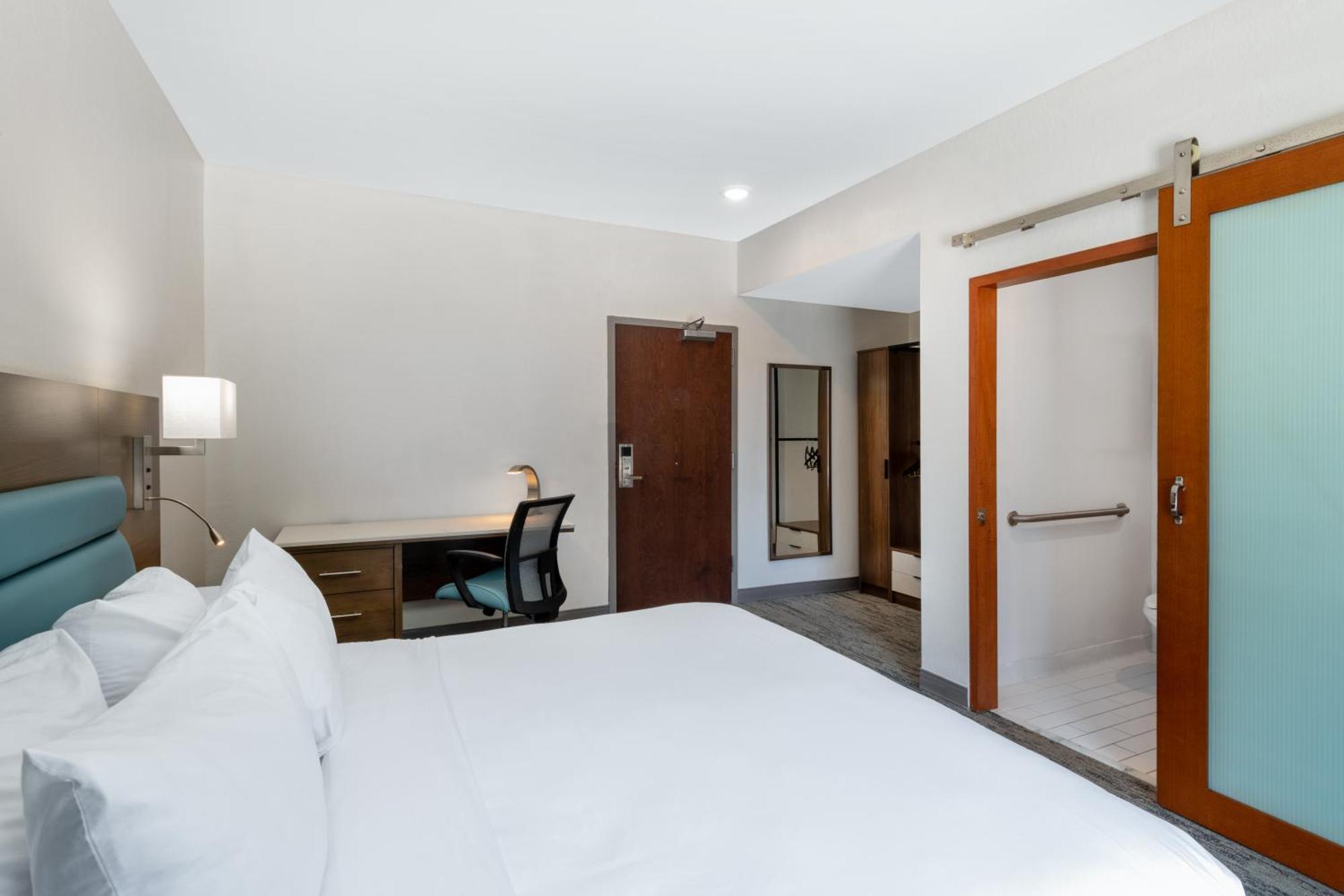 Tryp By Wyndham North I-10 Capital Circle Hotel 3*
