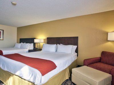 Express By Ihg Hotel