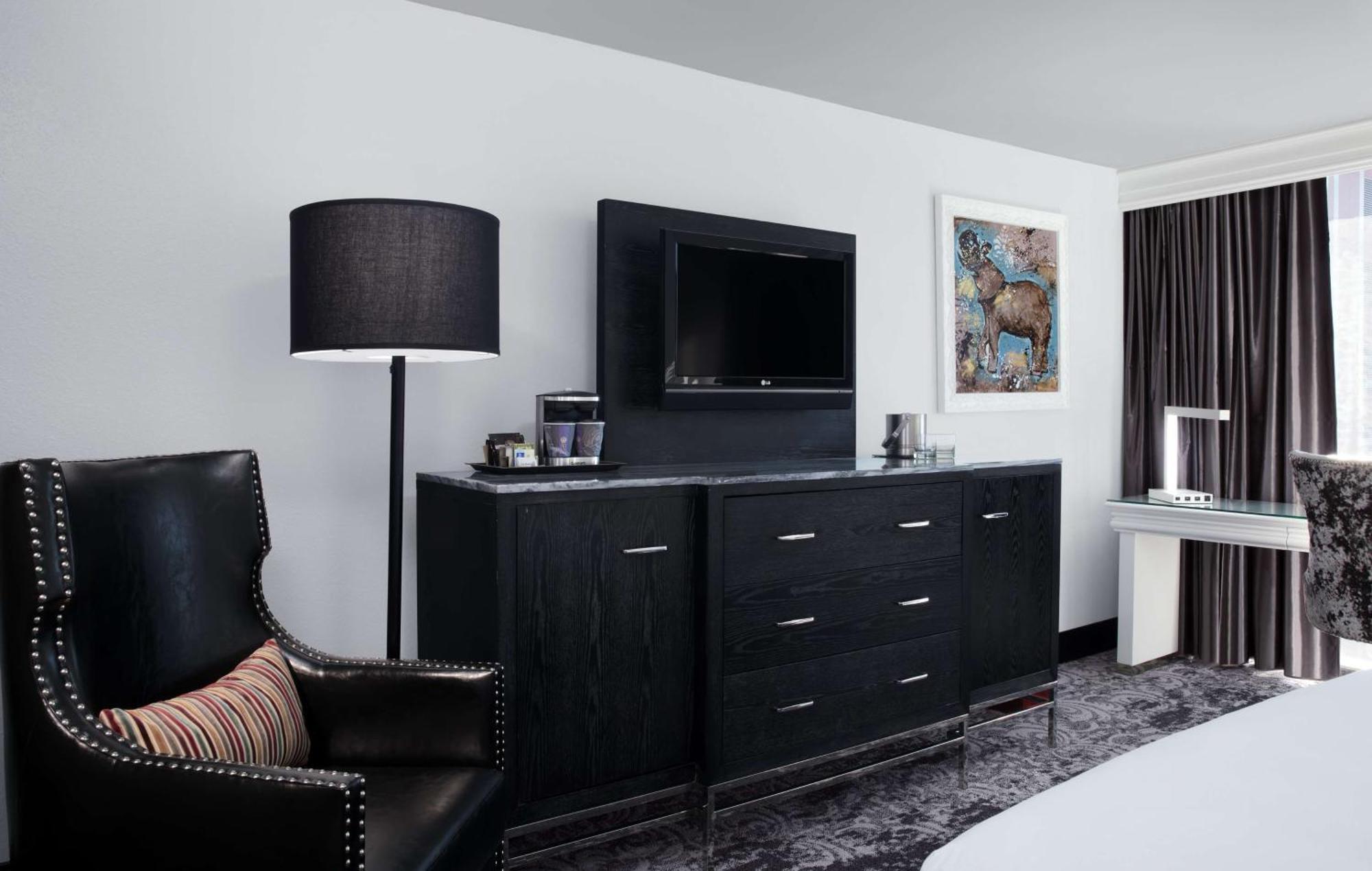 Doubletree By Hilton Hotel 3*