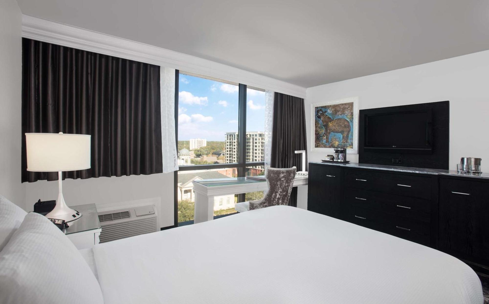 Doubletree By Hilton Tallahassee