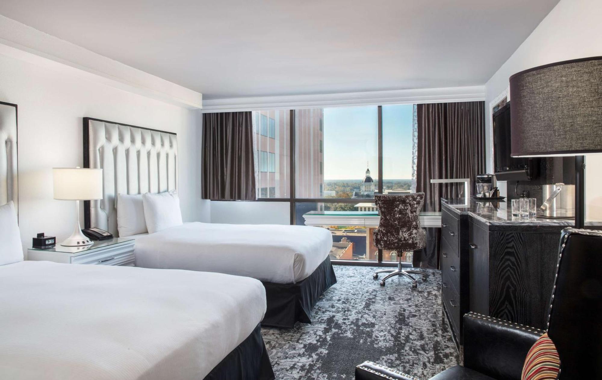 Hotel Doubletree By Hilton 3*