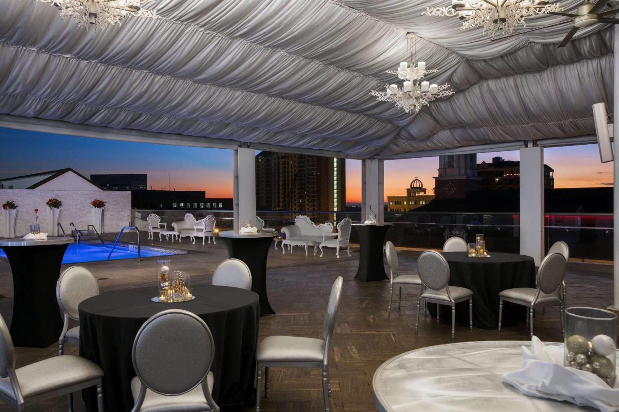 Hotel Doubletree By Hilton 3*