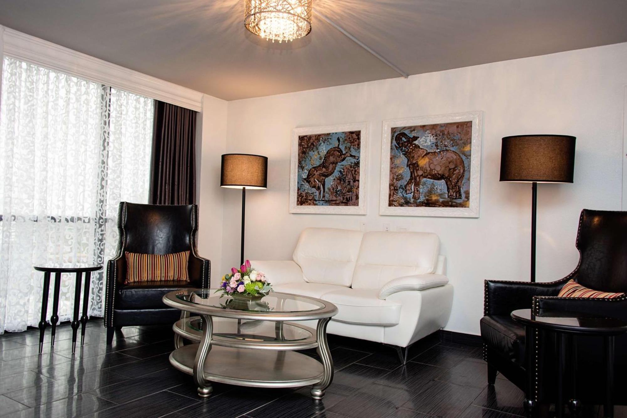 Hotel Doubletree By Hilton