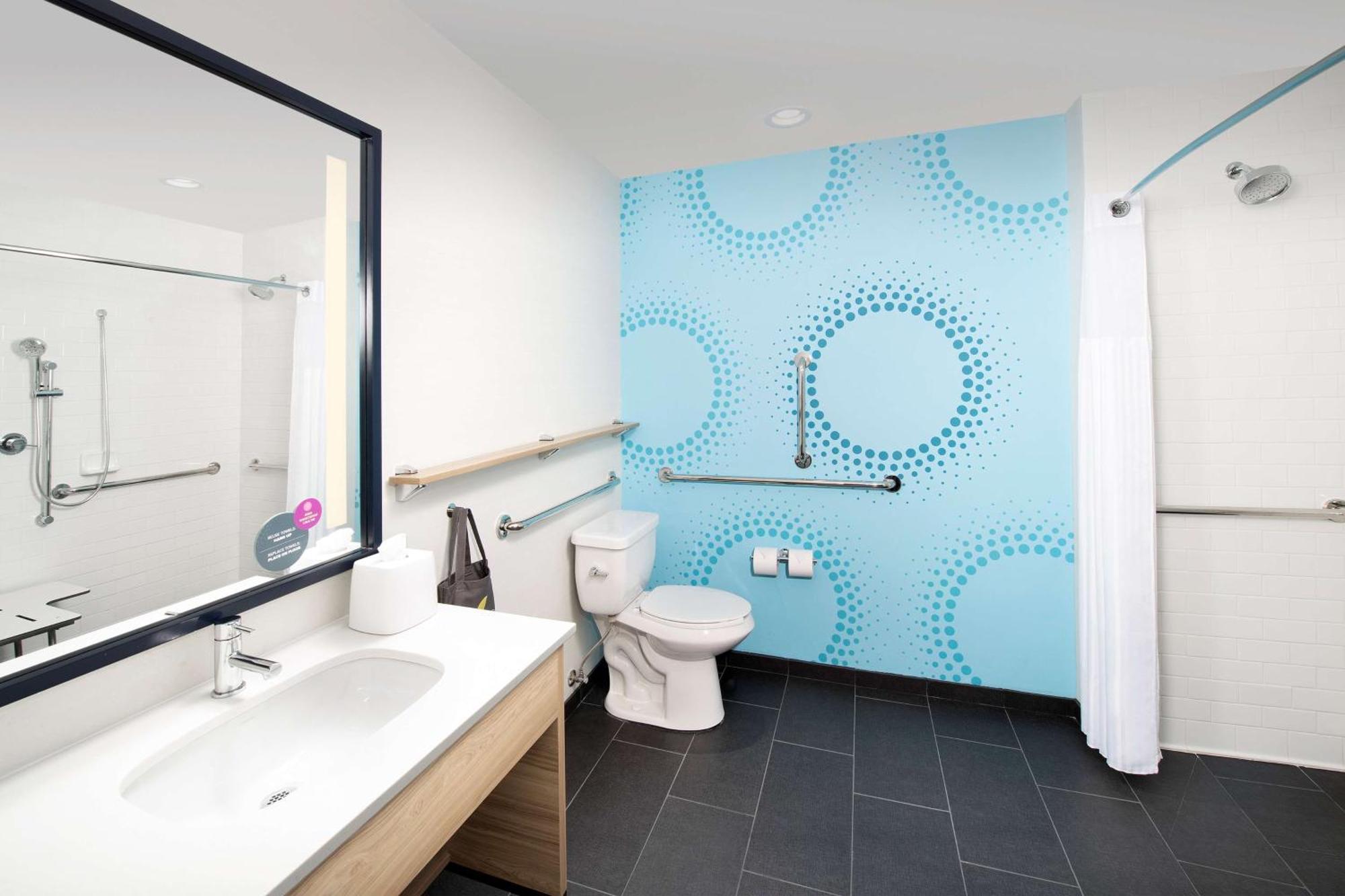 Hotel Tru By Hilton
