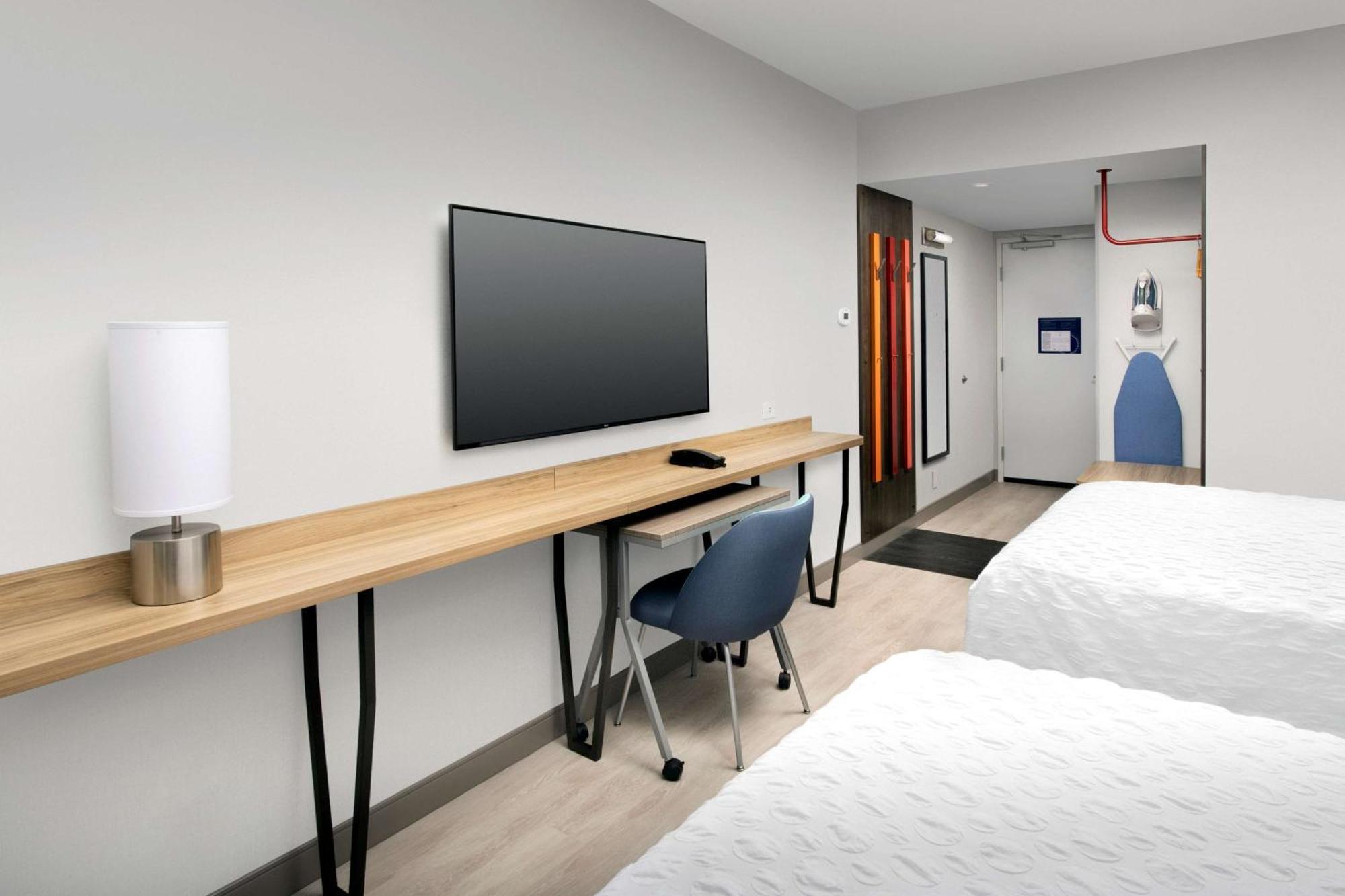 Tru By Hilton 3*