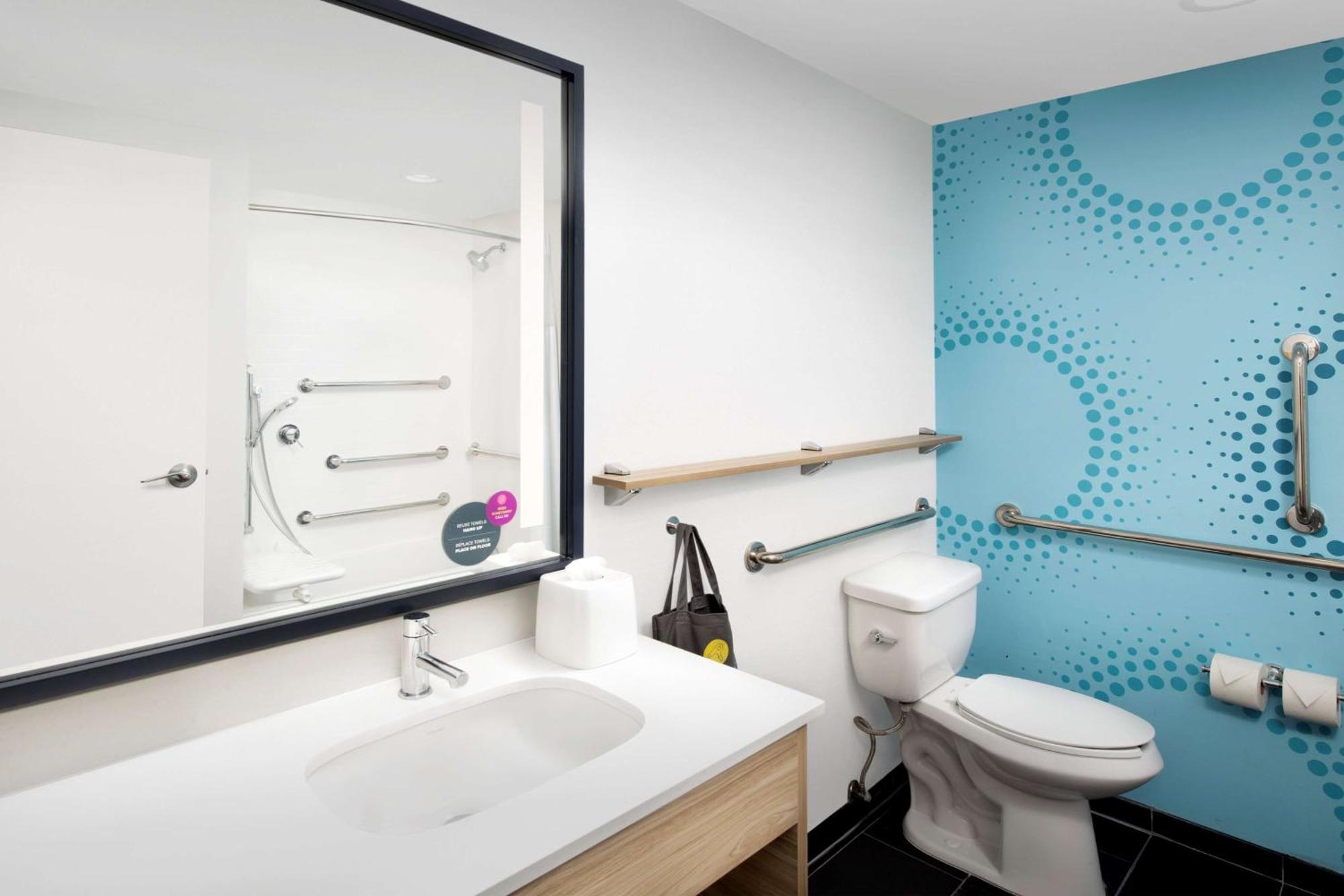 Tru By Hilton 3* Tallahassee