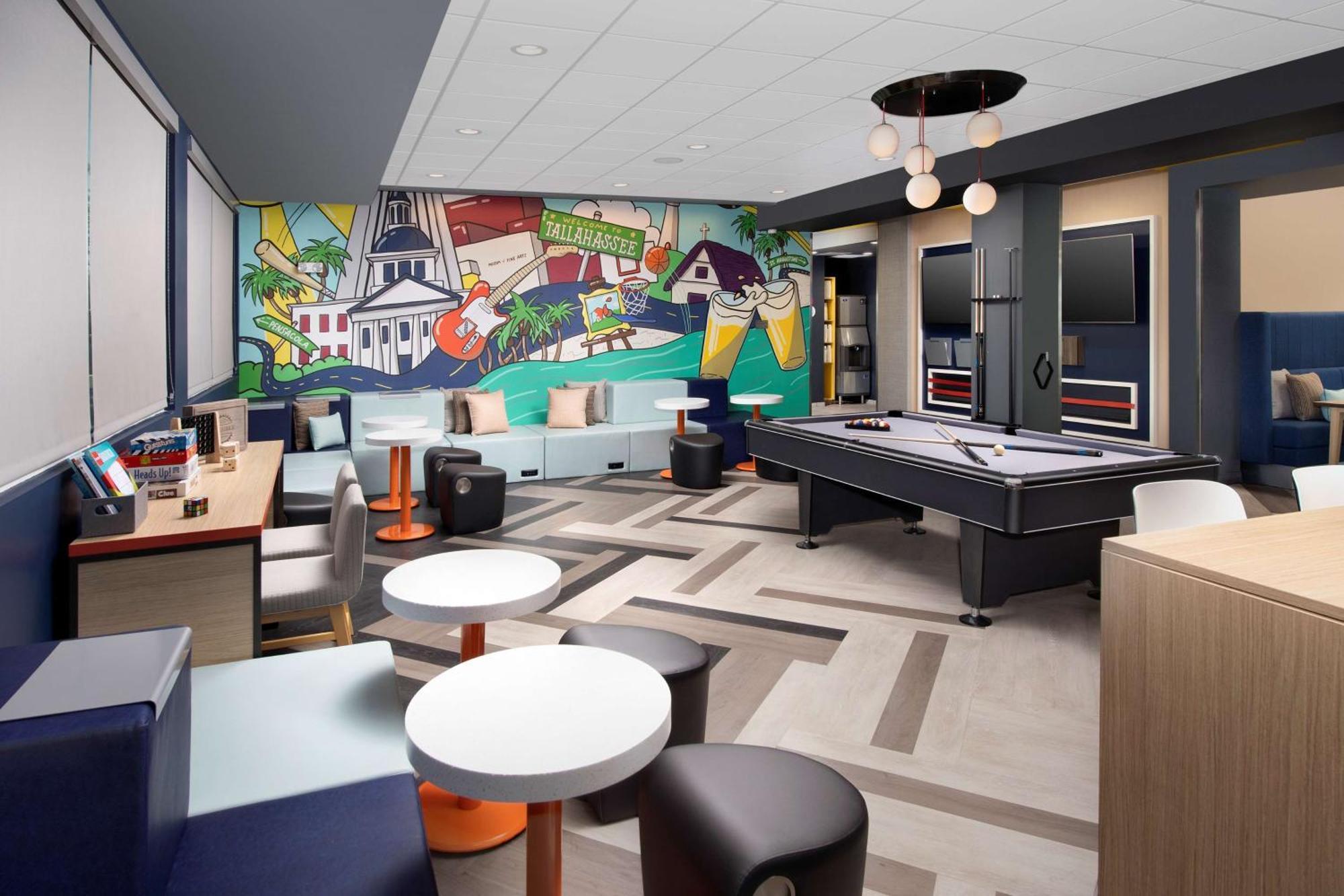 Hotel Tru By Hilton Tallahassee