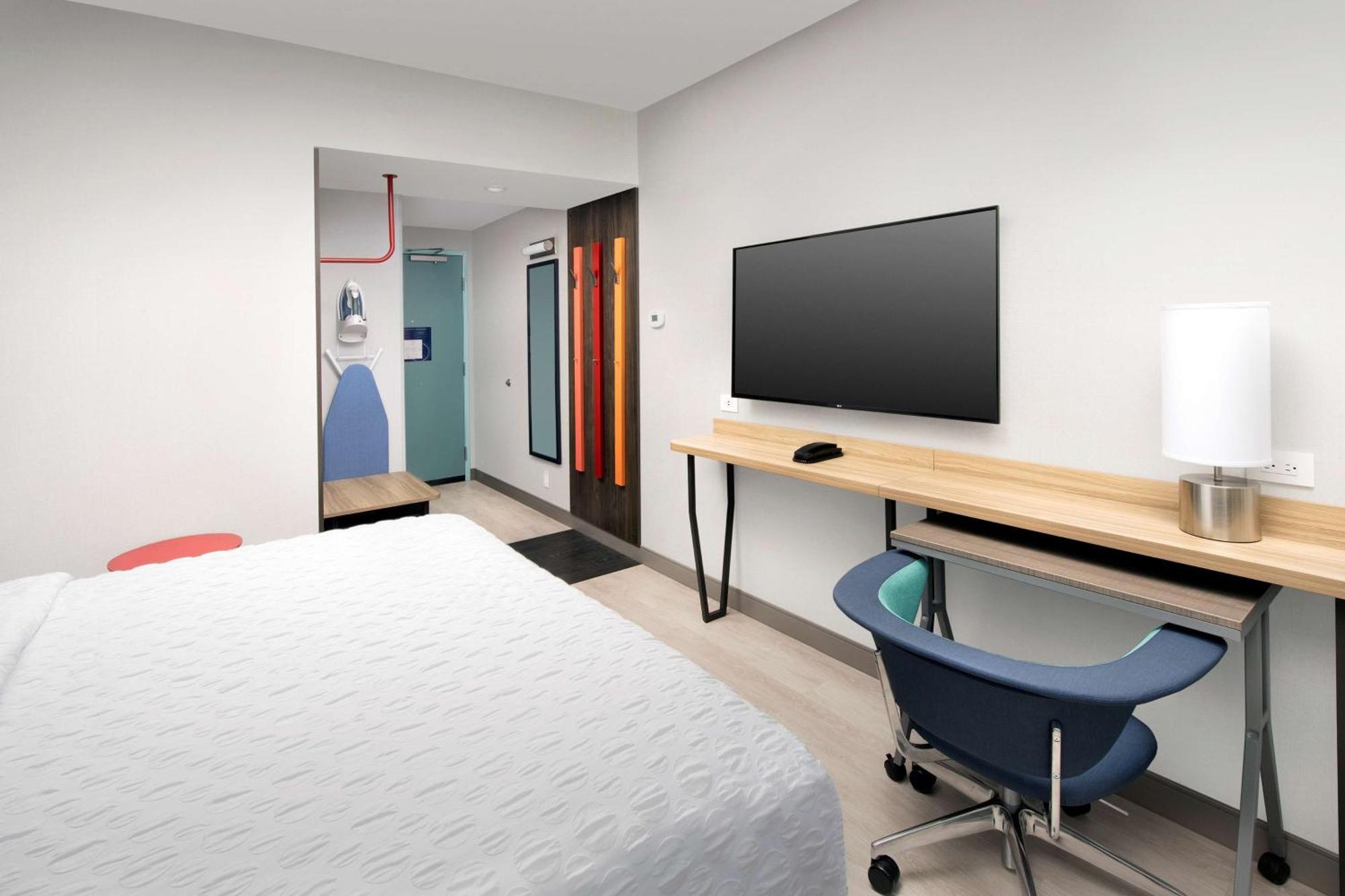 Hotel Tru By Hilton