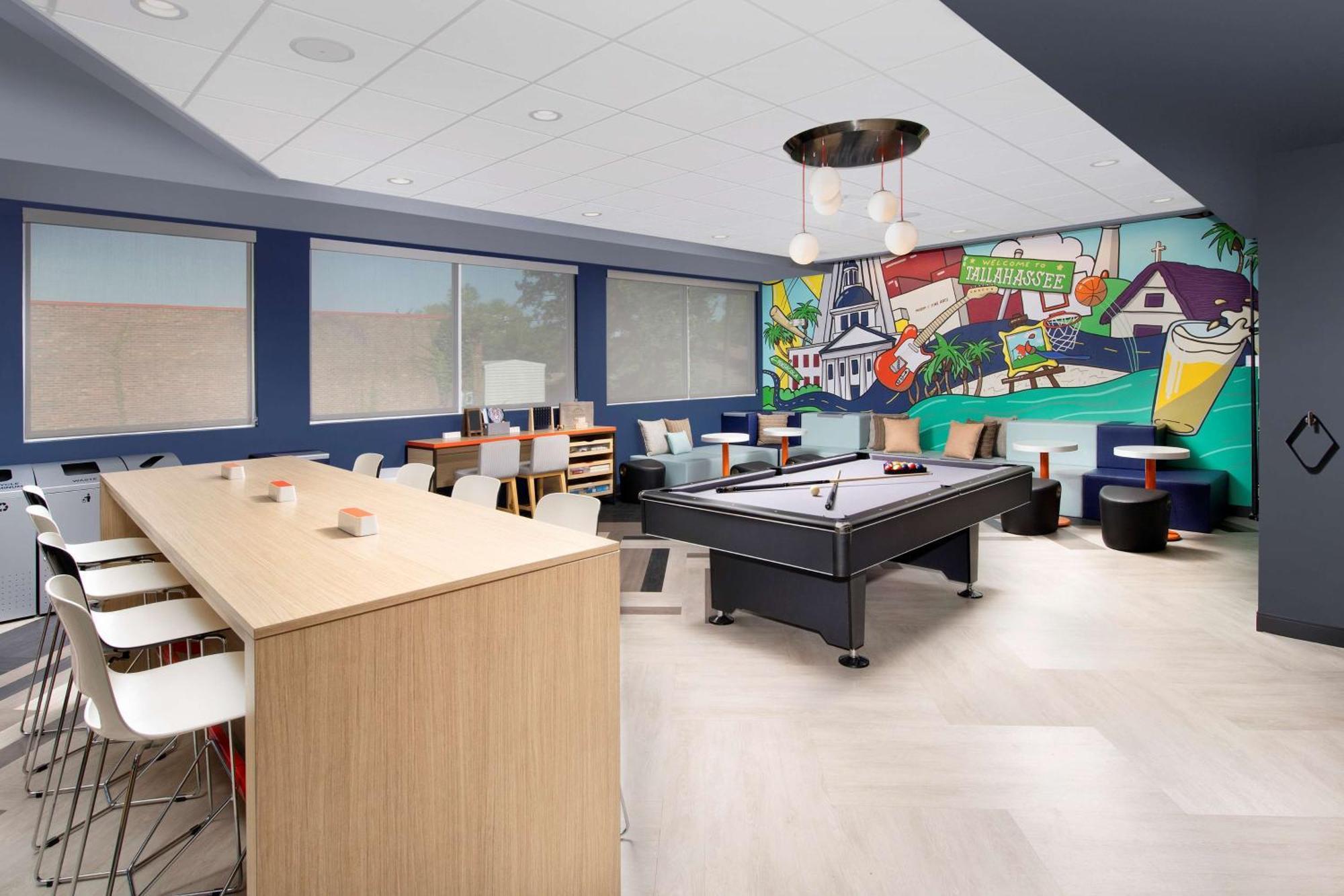 Hotel Tru By Hilton Tallahassee