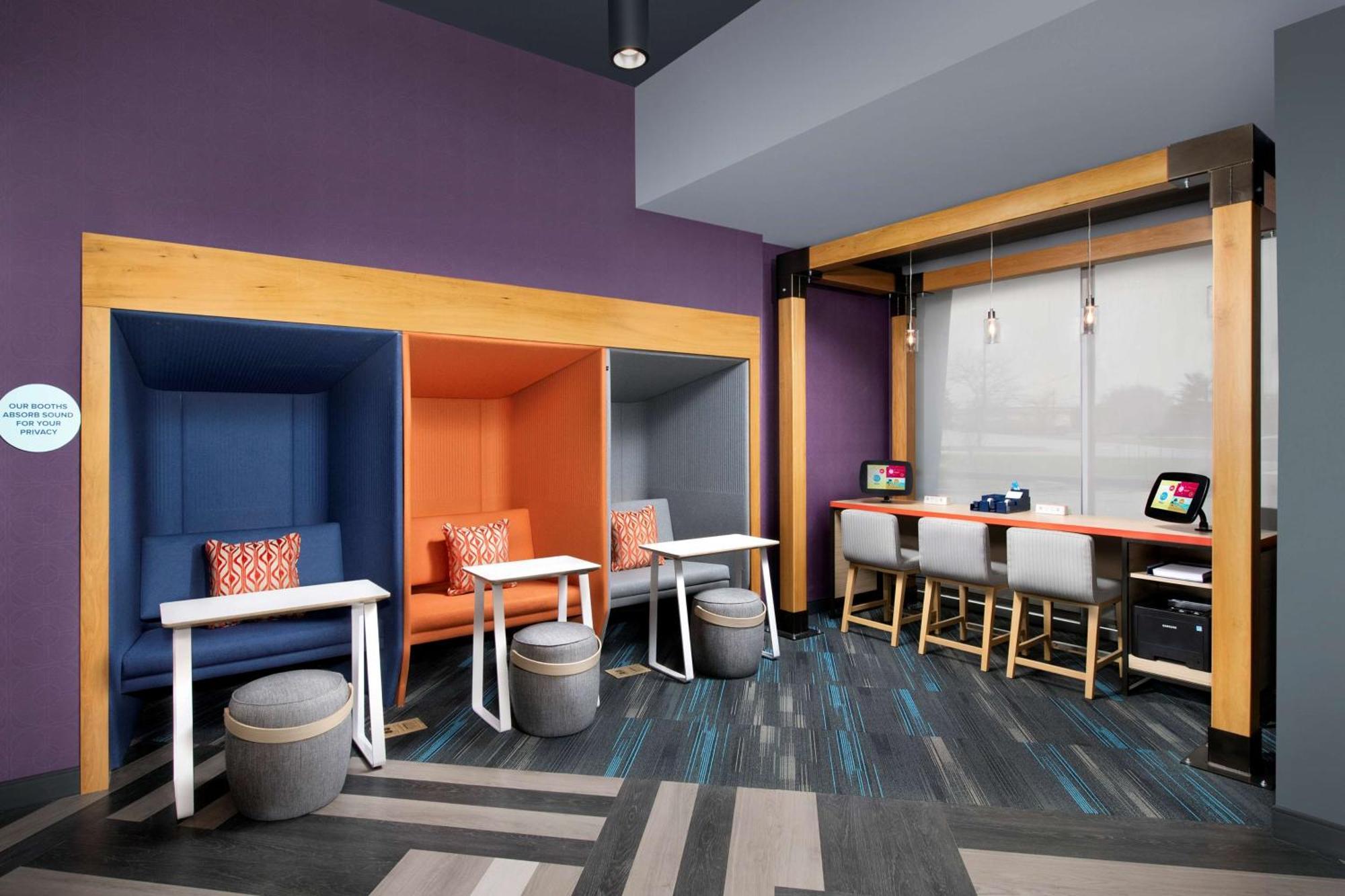 Hotel Tru By Hilton Tallahassee