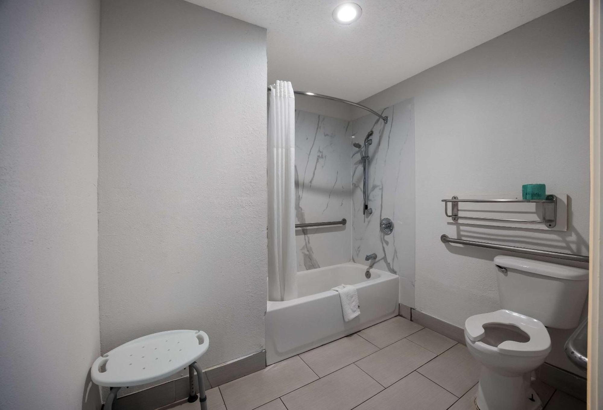Inn Quality Near Tallahassee