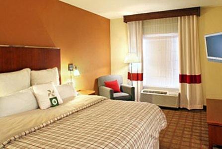 Hotel Four Points By Sheraton North 3*