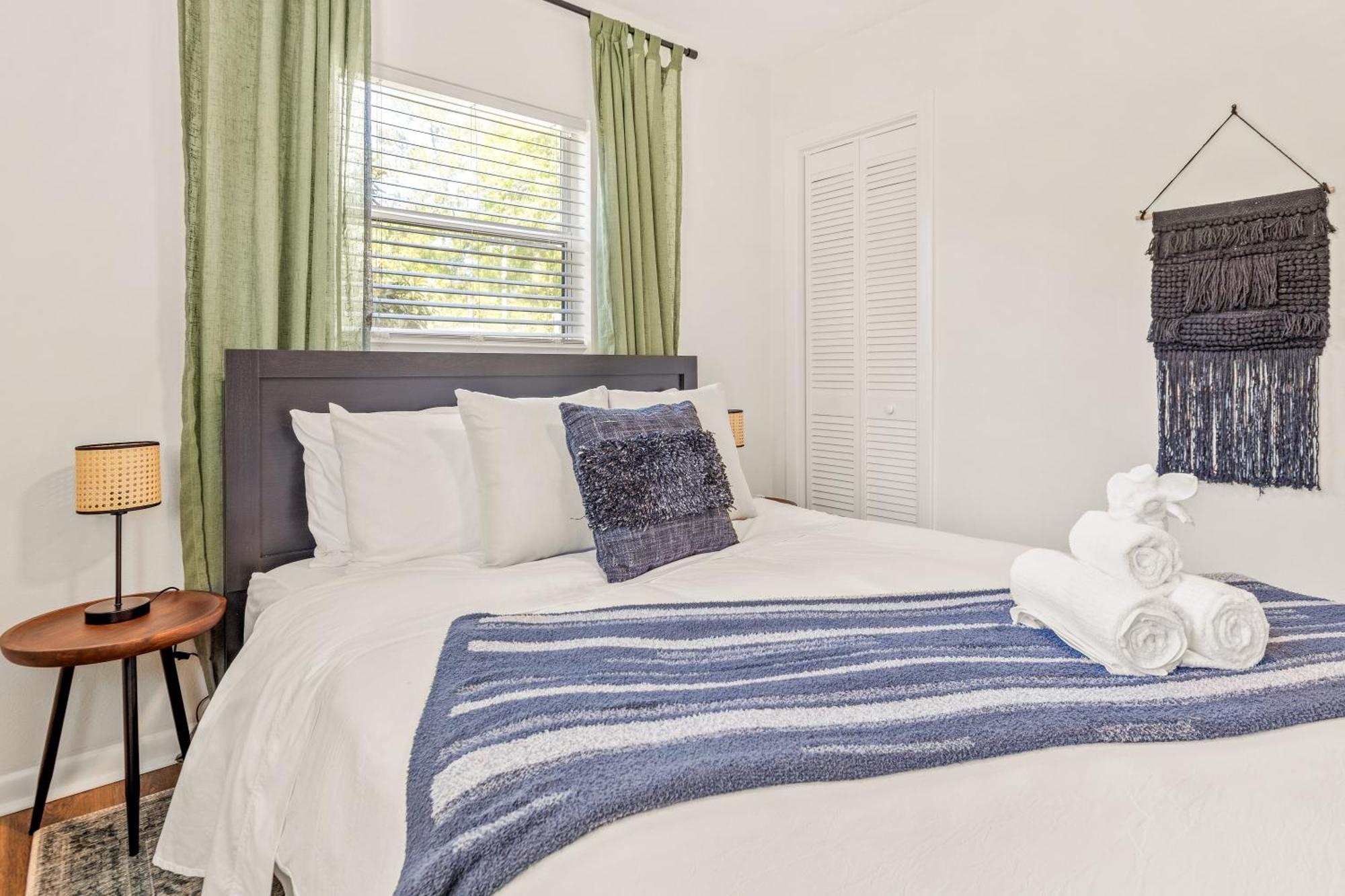 Holiday home Charming 3br Midtown Close To Downtown, Fsu & Fam Tallahassee