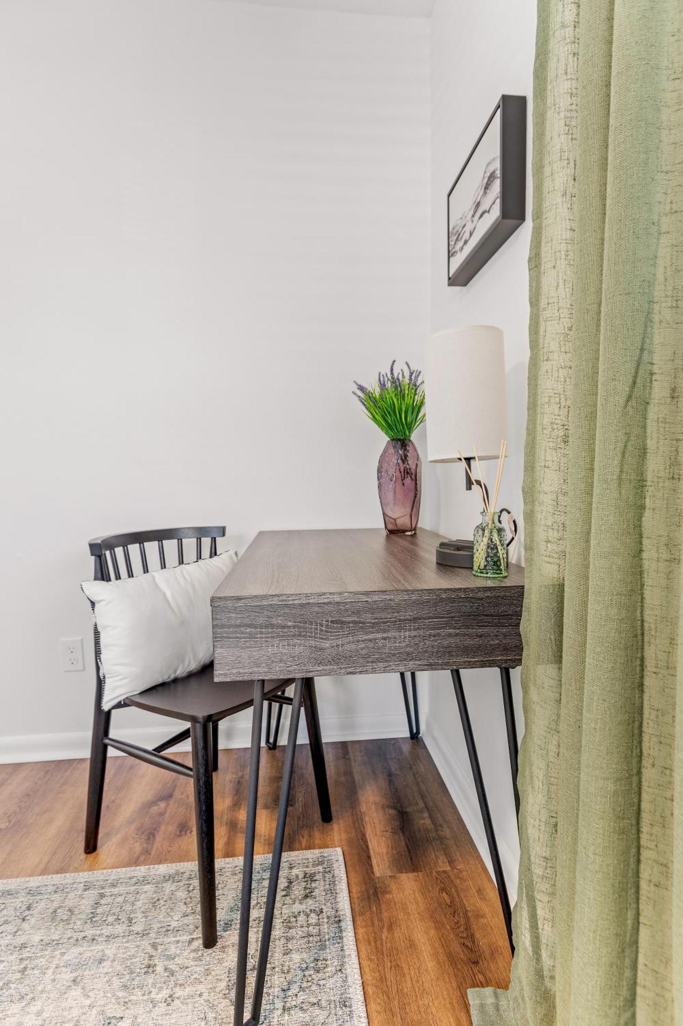 Charming 3br Midtown Close To Downtown, Fsu & Fam * Tallahassee