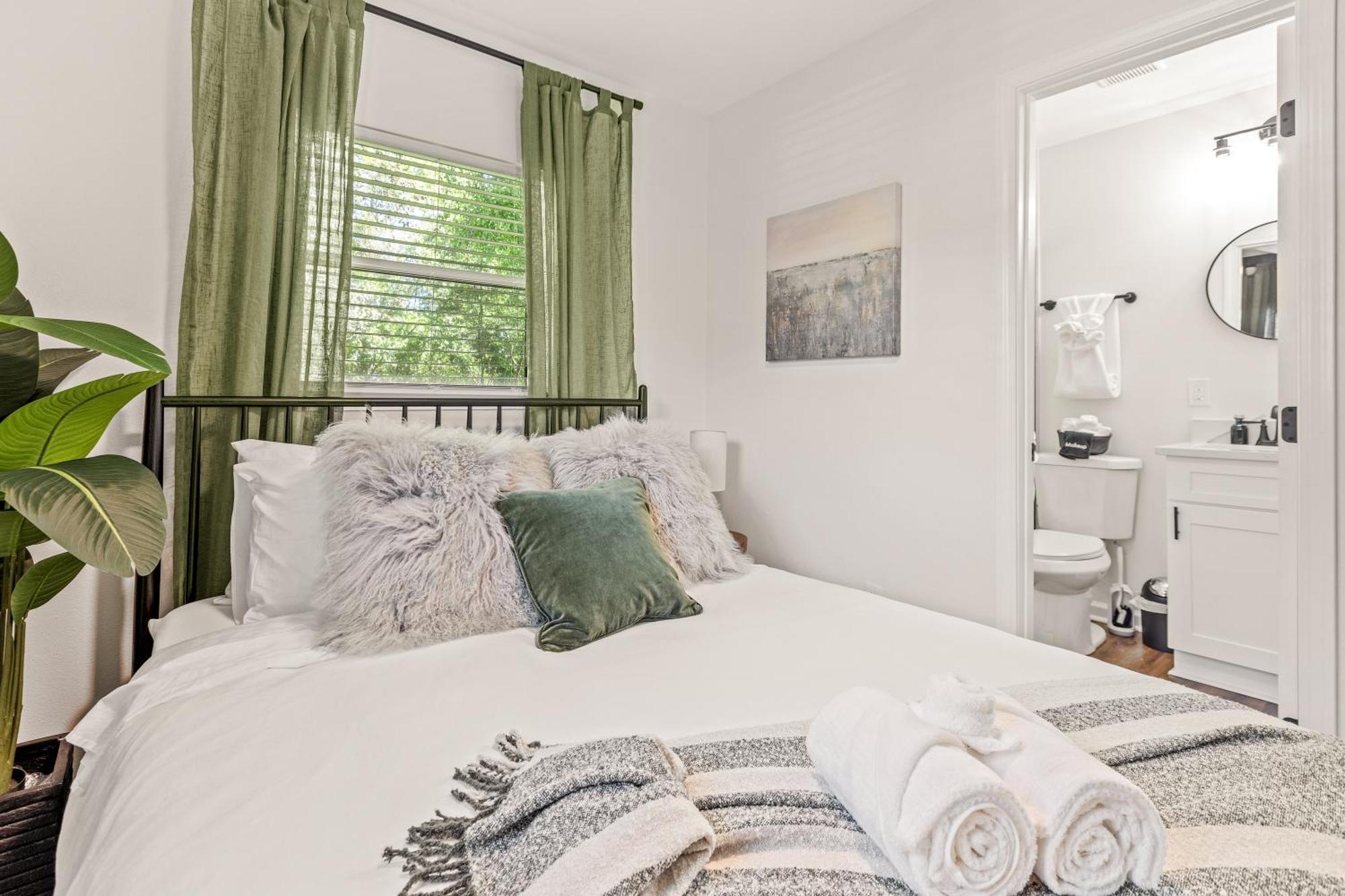 Charming 3br Midtown Close To Downtown, Fsu & Fam