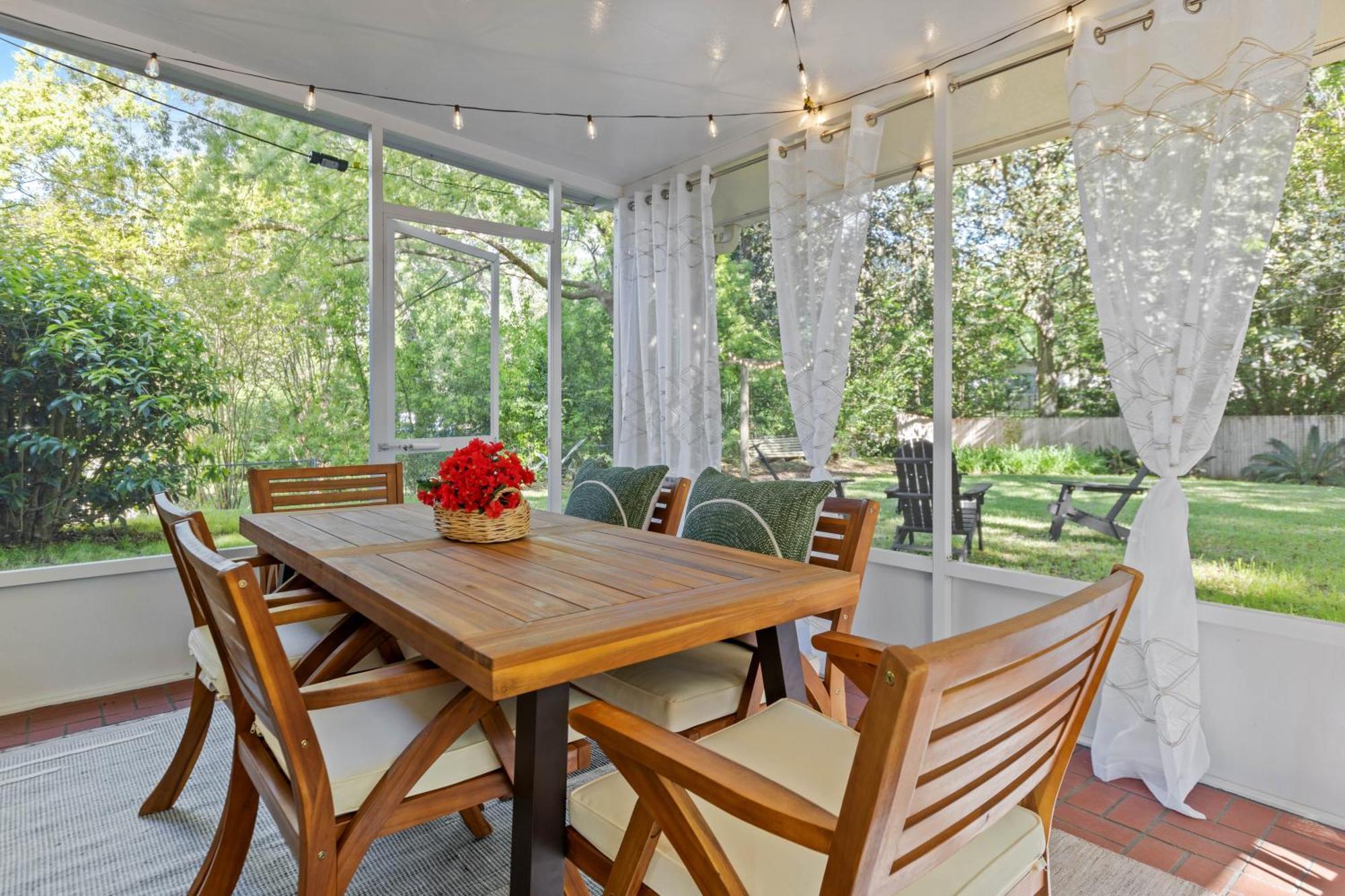 Holiday home Charming 3br Midtown Close To Downtown, Fsu & Fam