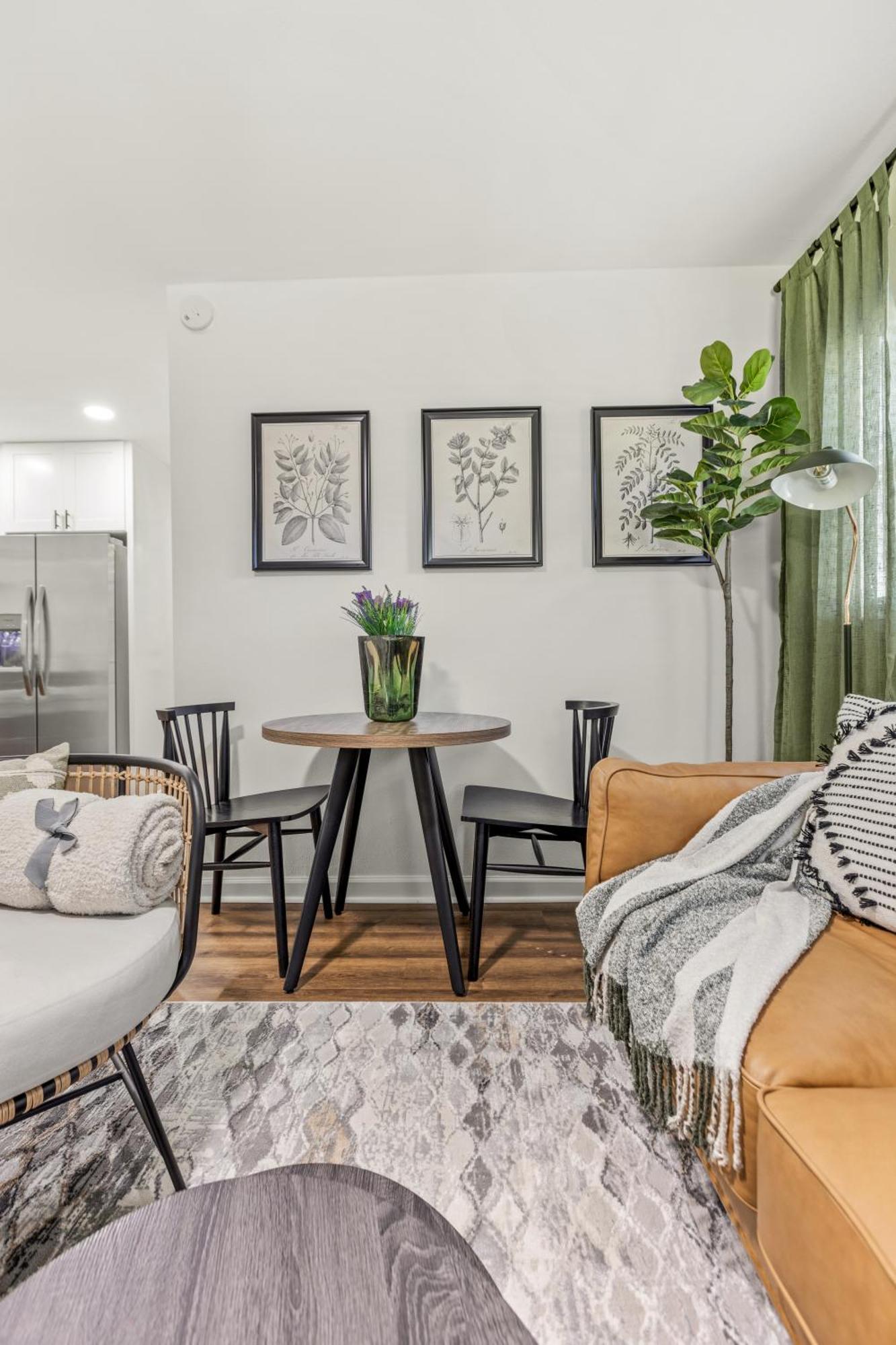 Charming 3br Midtown Close To Downtown, Fsu & Fam