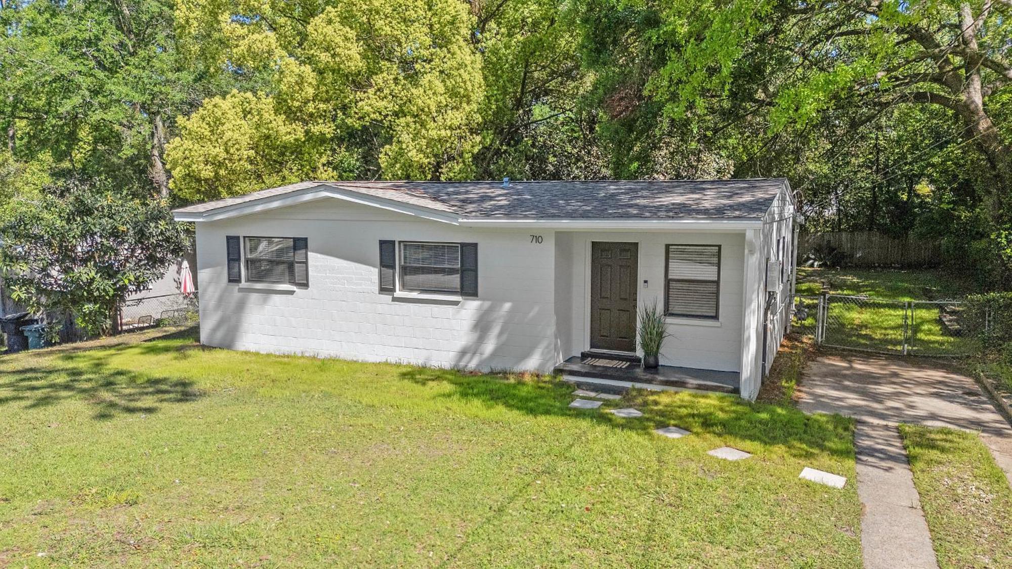 Holiday home Charming 3br Midtown Close To Downtown, Fsu & Fam