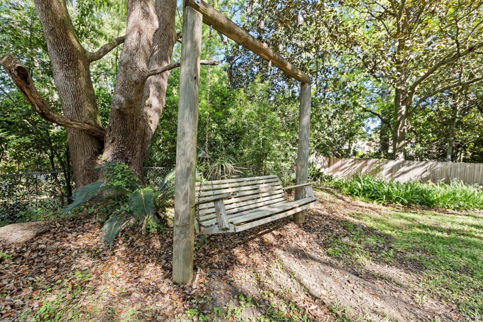 Charming 3br Midtown Close To Downtown, Fsu & Fam Holiday home Tallahassee