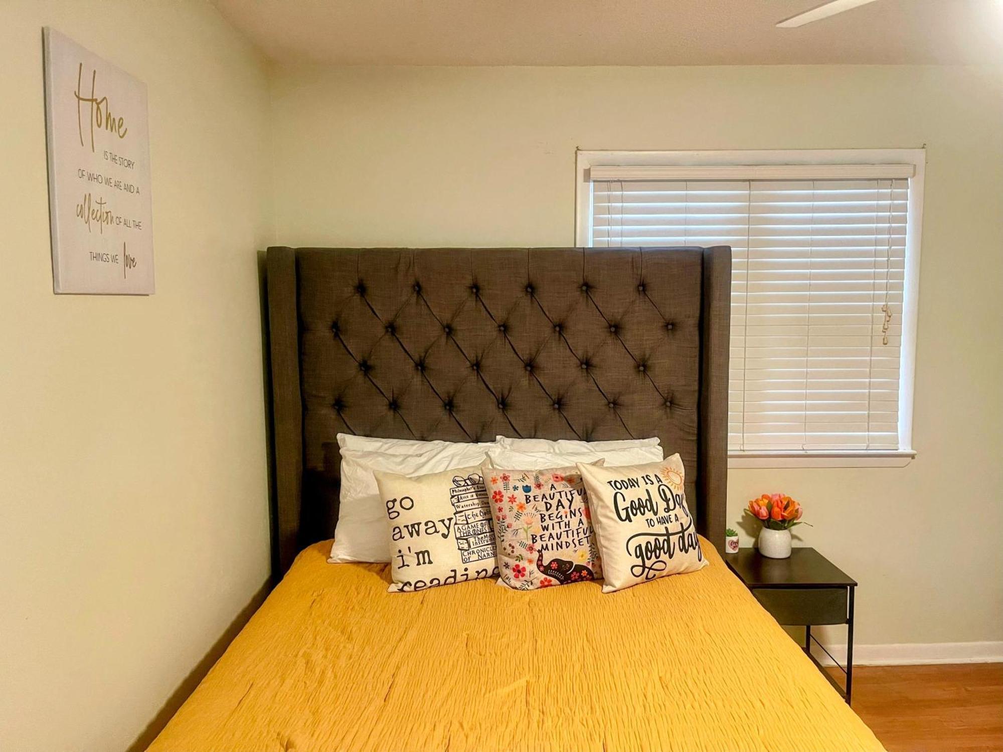 Town And Country Getaway 3br 3ba, 20 Min Famu Fsu Holiday home Tallahassee