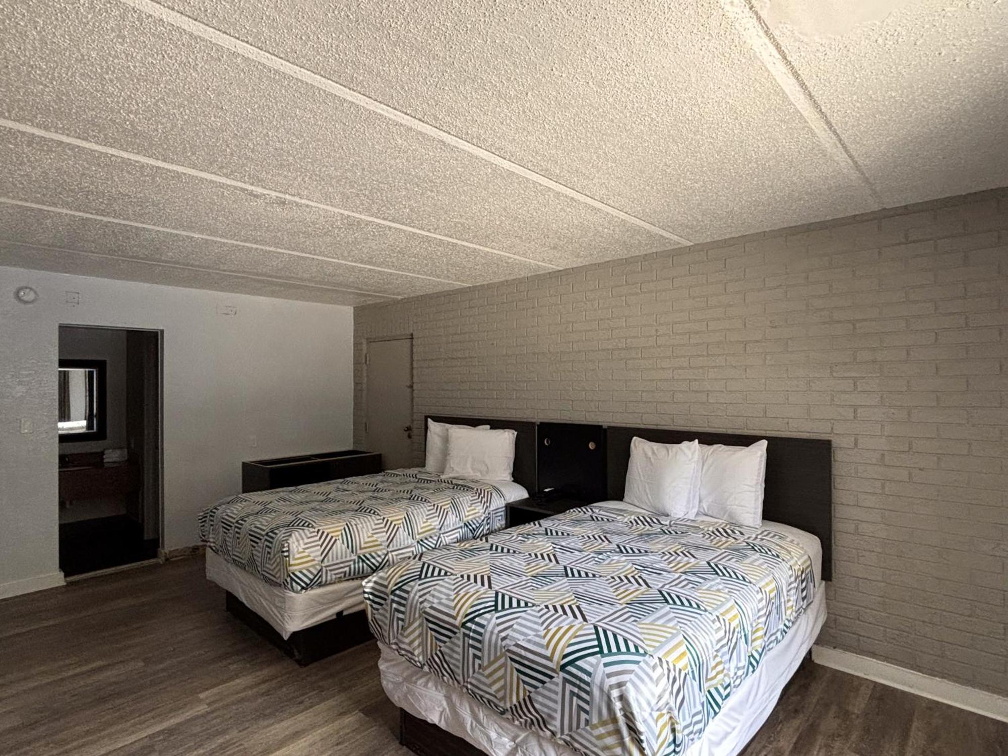 Hotel 6 Tallahassee, Fl North Monroe Tallahassee